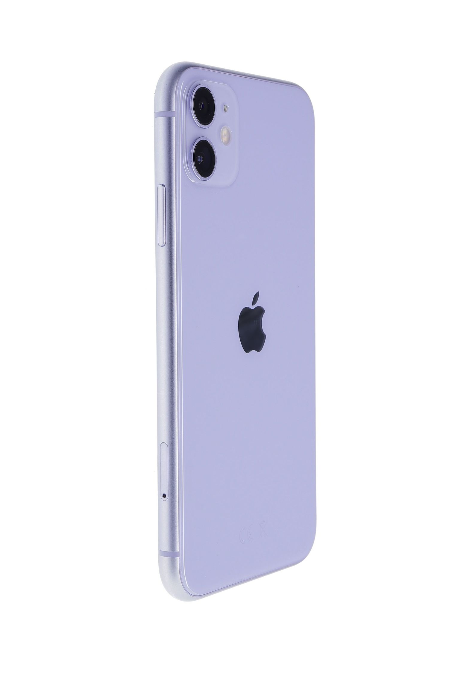 Apple iPhone 11 64 GB Purple - Ca nou