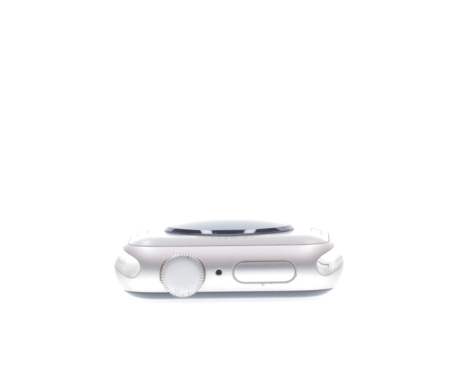 Apple Watch SE 2022, GPS, Aluminium 40mm Starlight - Ca nou