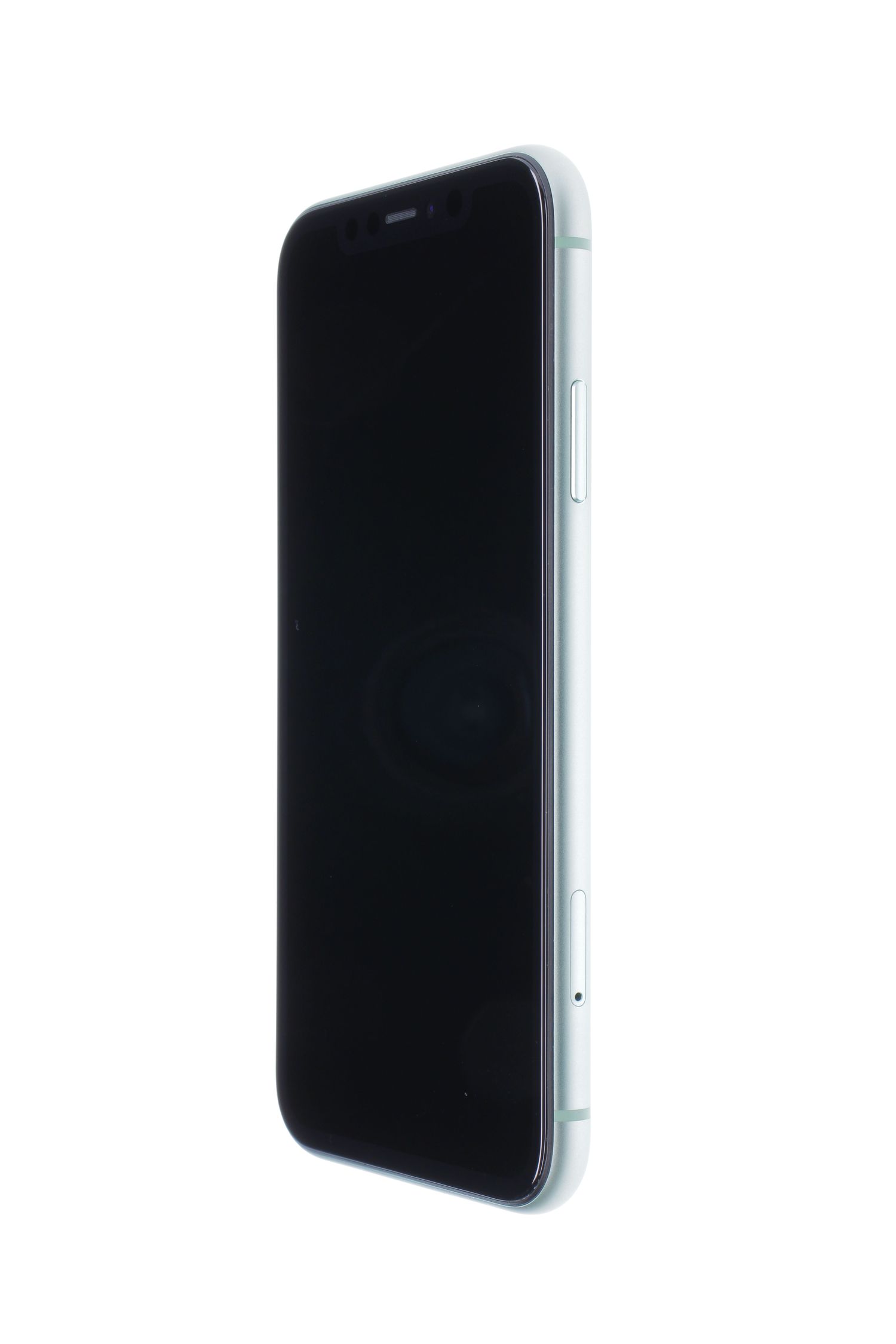 Apple iPhone 11 64 GB Green - Като нов