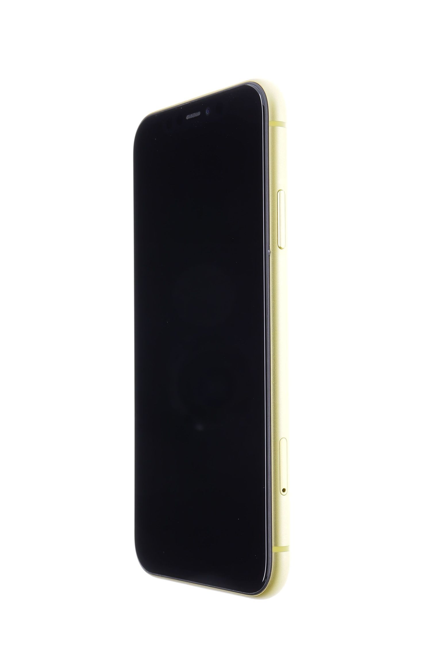 Apple iPhone 11 64 GB Yellow