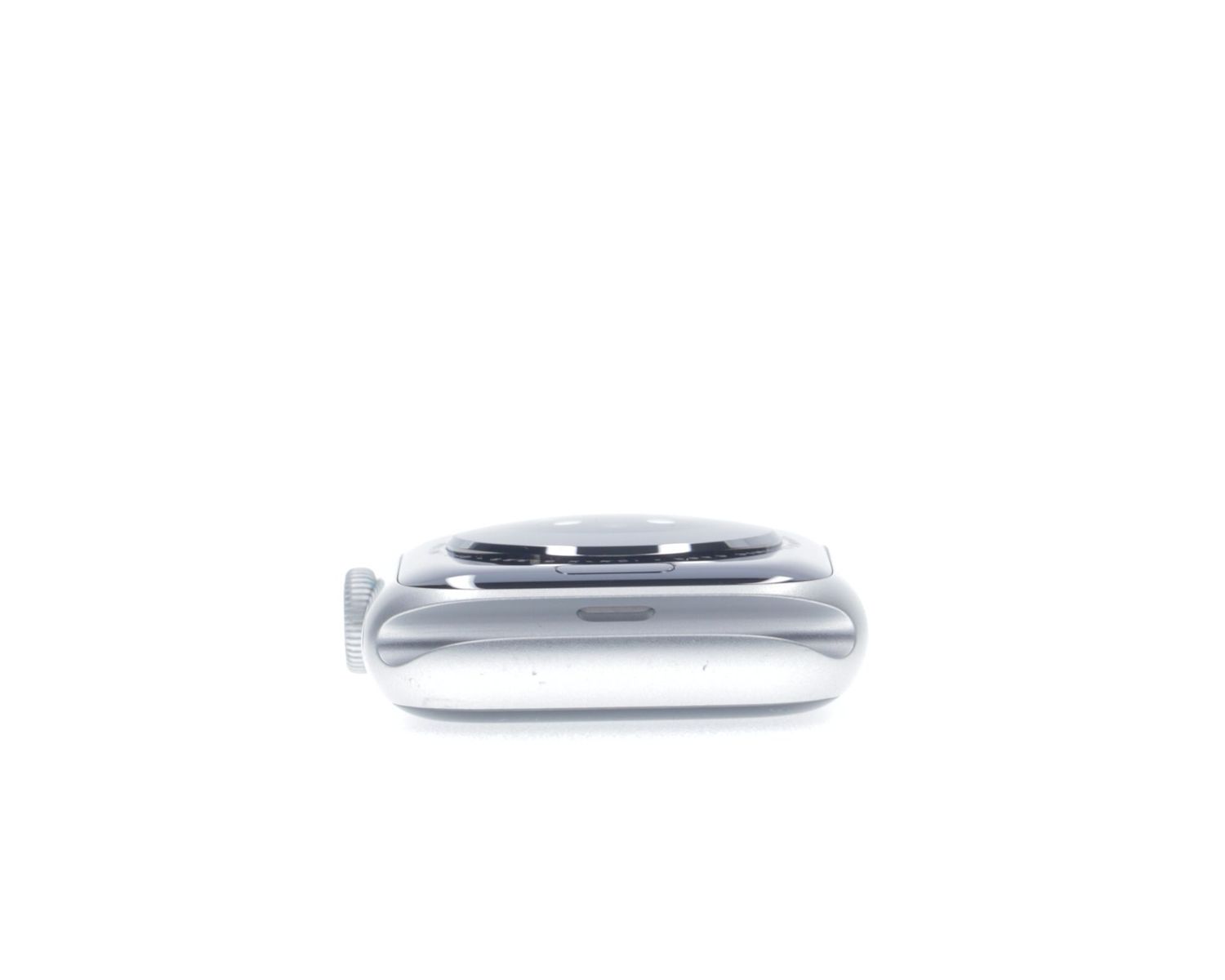 Apple Watch Series 9 2023, GPS, Aluminium 41mm Silver - Jó