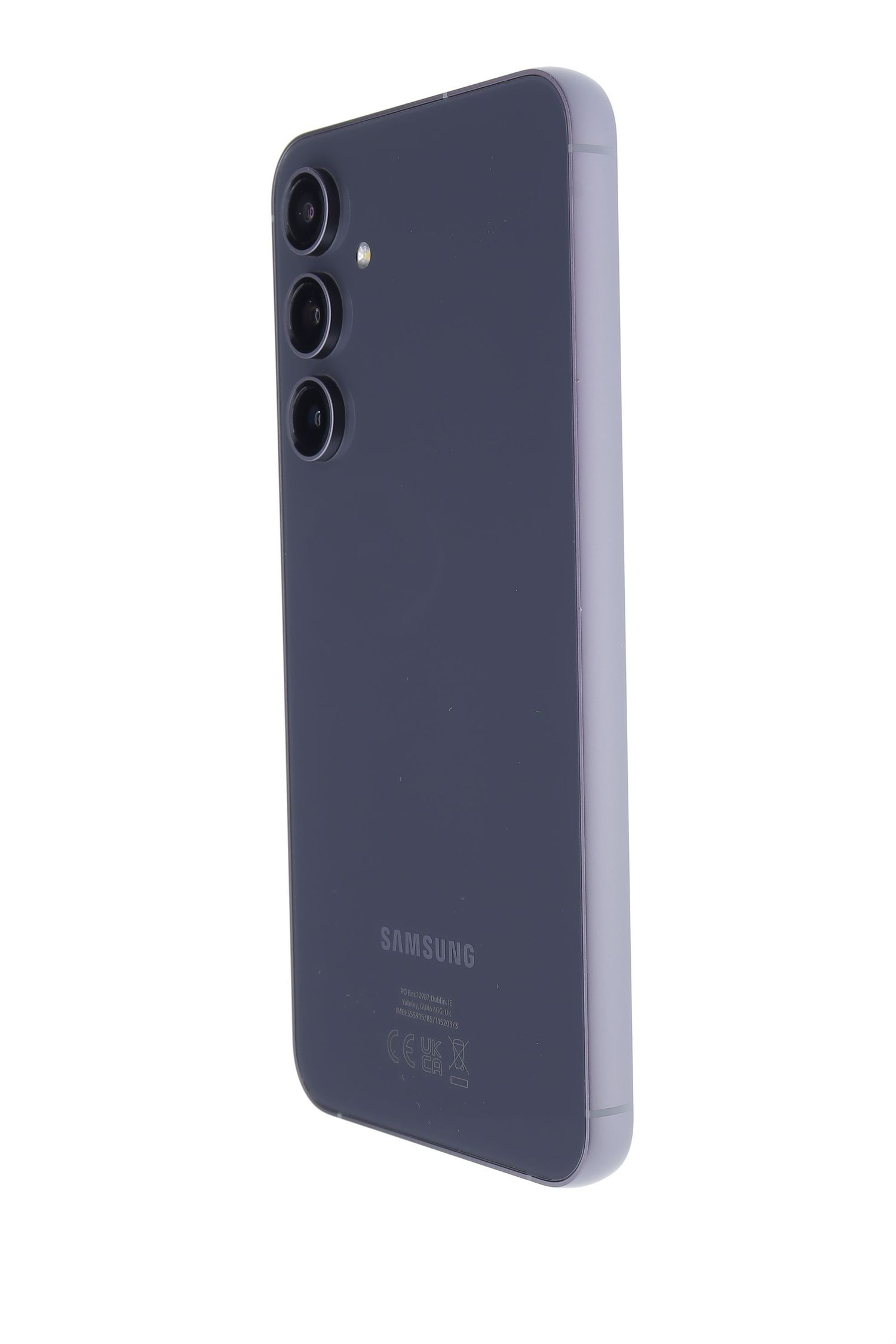 Samsung Galaxy S23 FE 5G Dual Sim 128 GB Graphite - Ca nou