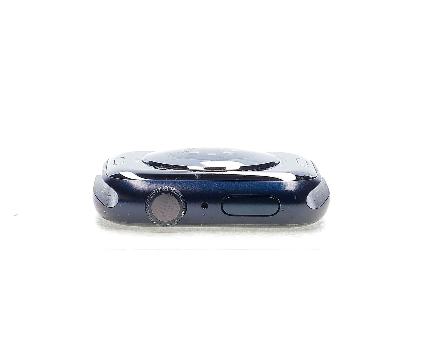 Apple Watch Series 8 2022, GPS, Aluminium 45mm Midnight - Εξαιρετικό