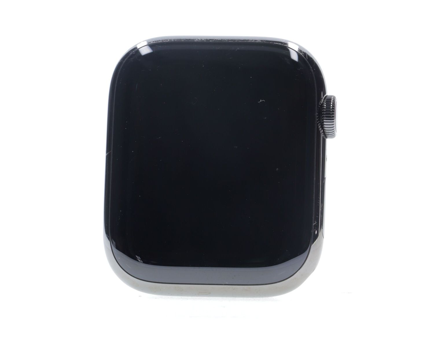 Apple Watch Series 9 2023, GPS + Cellular, Stainless Steel 45mm Graphite - Отлично