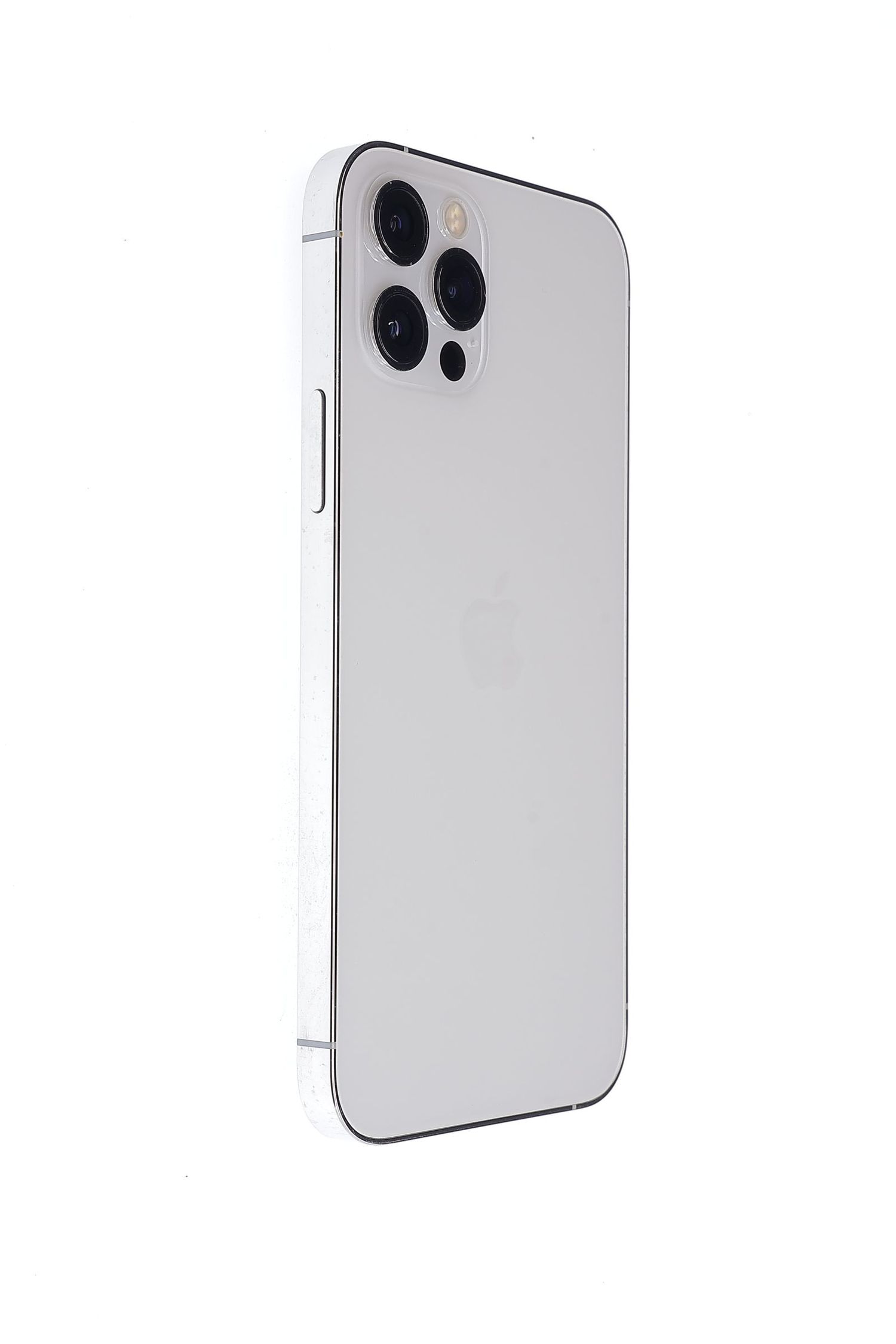 Apple iPhone 12 Pro 128 GB Silver - Πολύ καλό