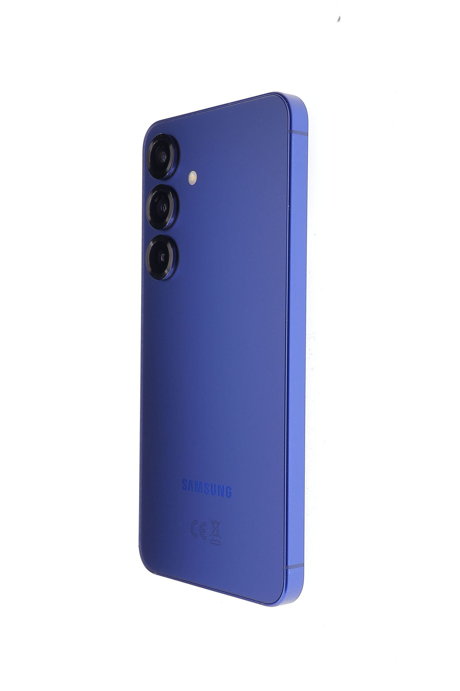 Samsung Galaxy S25 5G 128 GB Navy - Като нов