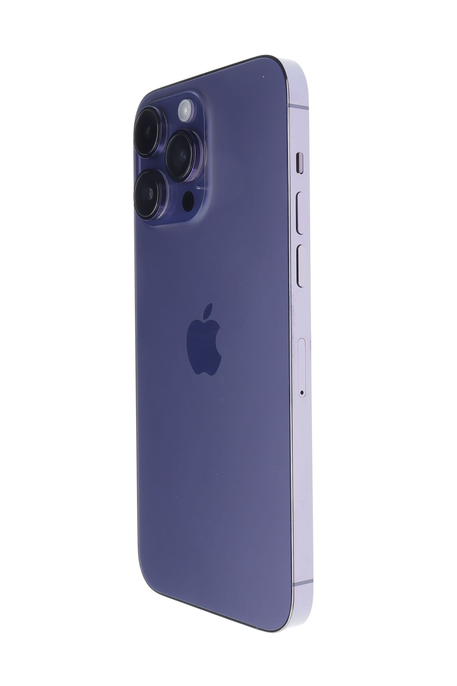 Apple iPhone 14 Pro Max 256 GB Deep Purple - Като нов