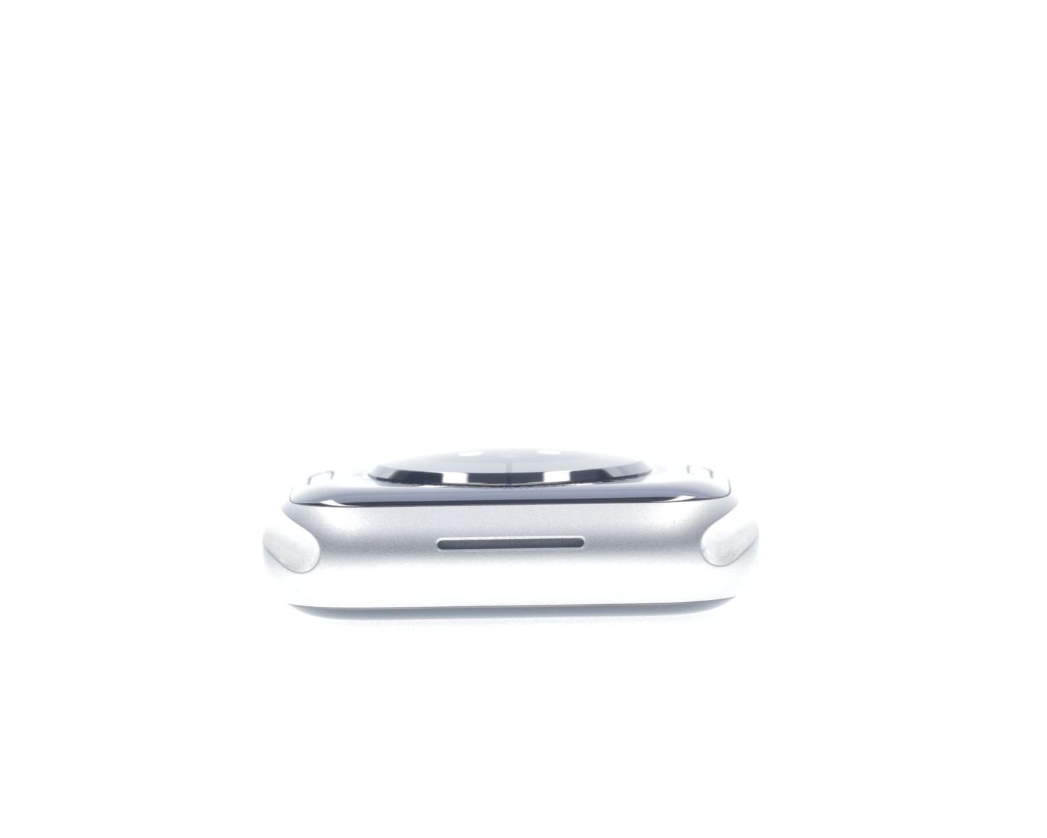 Apple Watch Series 9 2023, GPS, Aluminium 41mm Silver - Újszerű