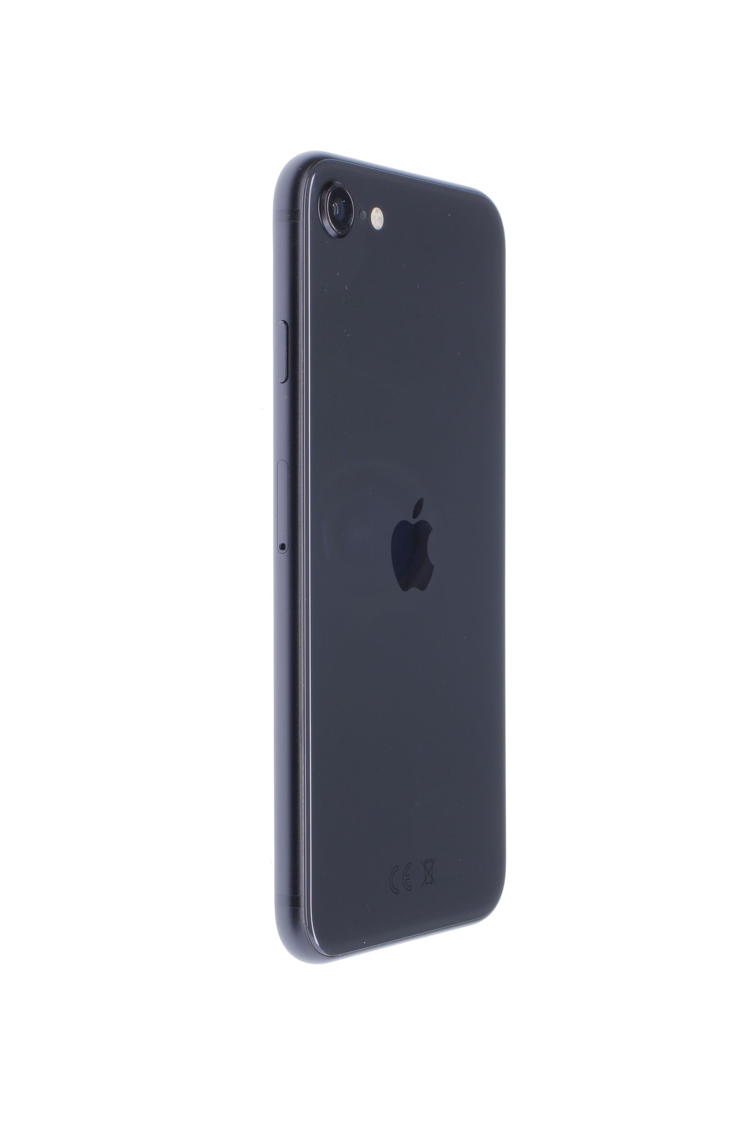 Apple iPhone SE 2020 64 GB Black - Ca nou