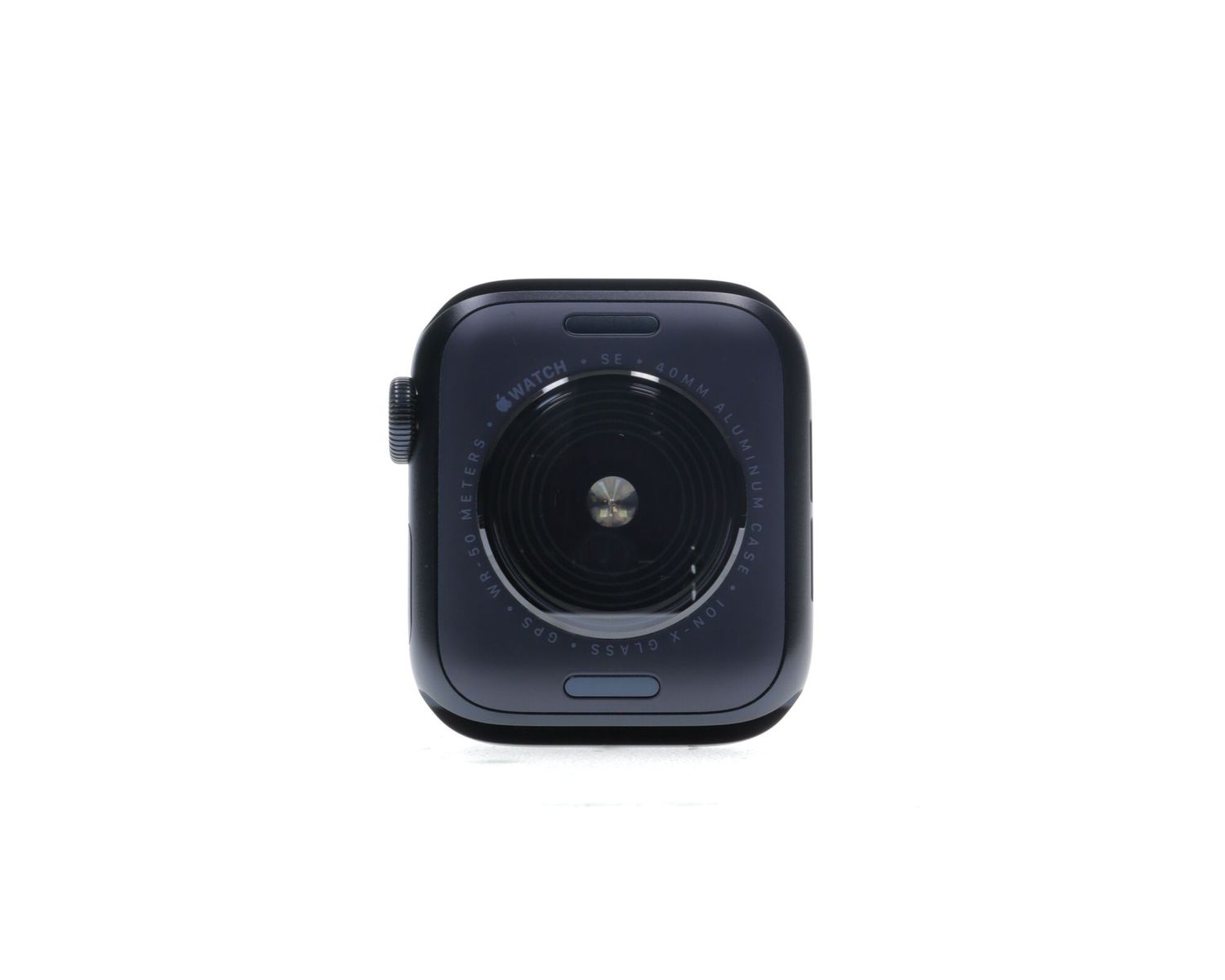 Apple Watch SE 2022, GPS, Aluminium 40mm Midnight - Σαν καινούργιο