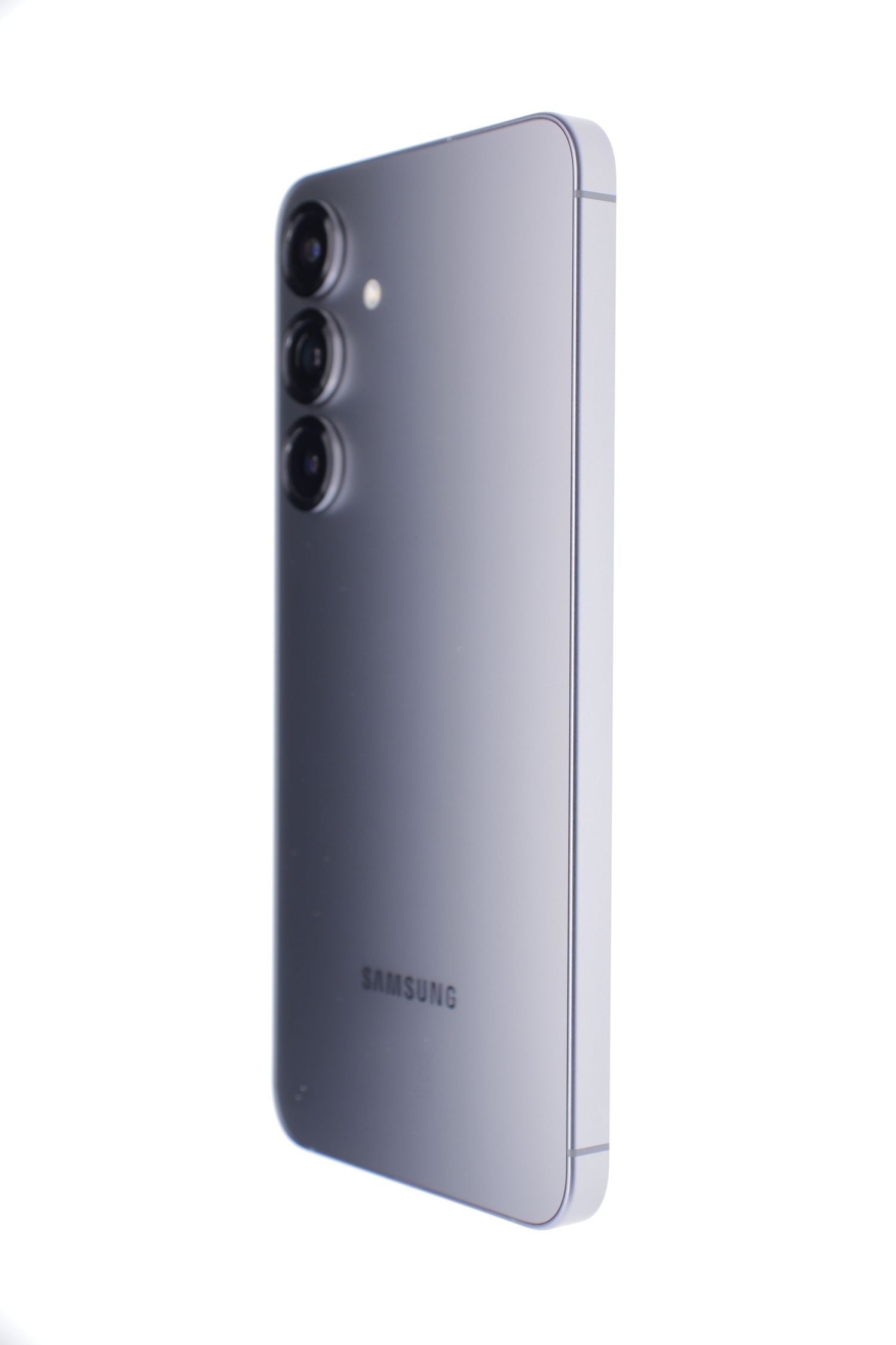 Samsung Galaxy S25 Plus 5G Dual Sim 512 GB Silver Shadow - Σαν καινούργιο