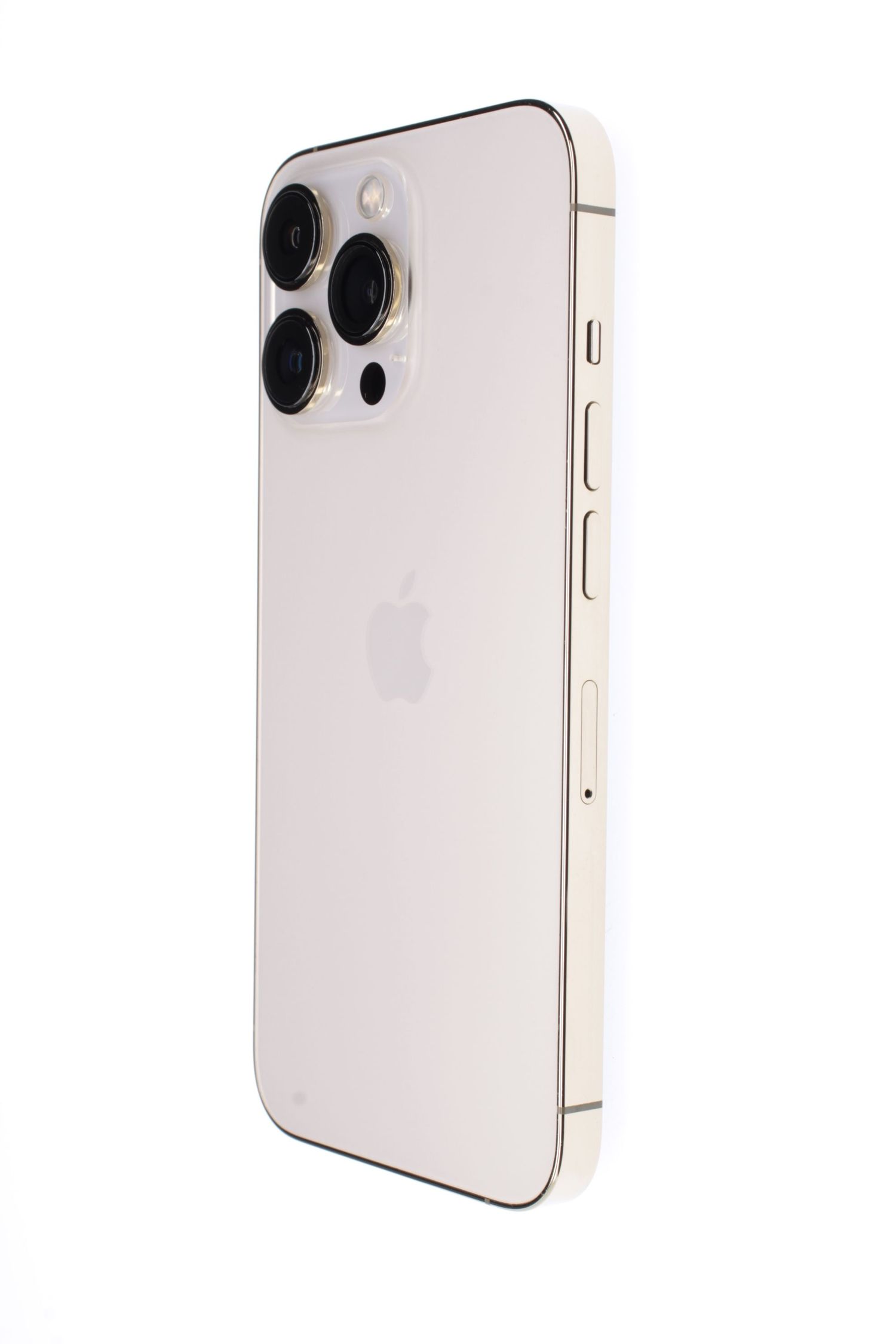 Apple iPhone 13 Pro 256 GB Gold - Foarte bun