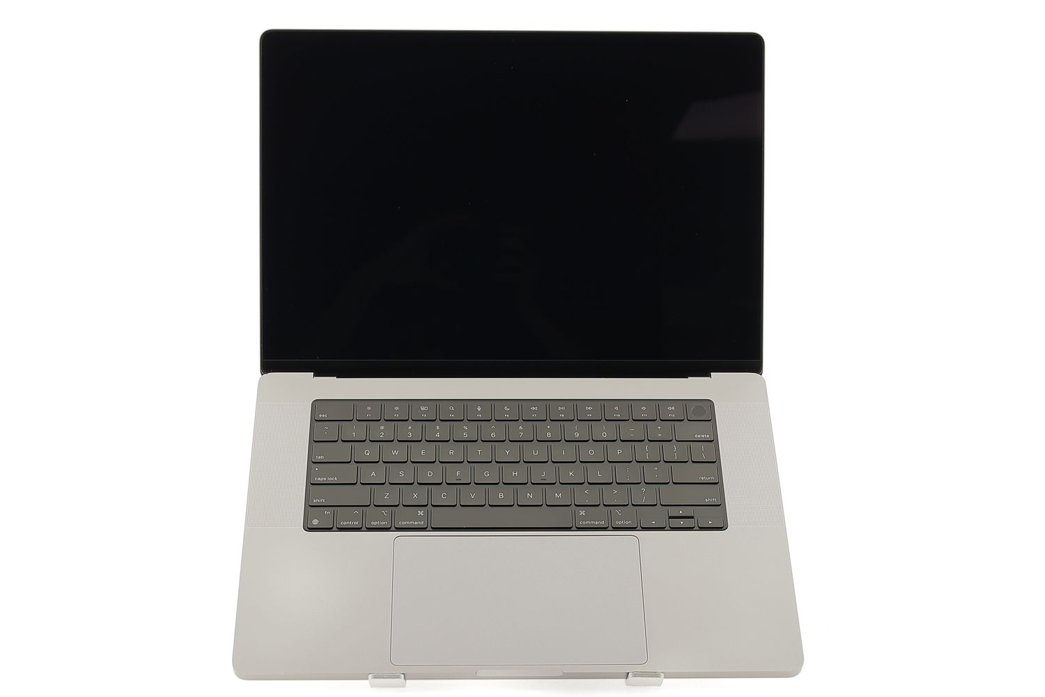 Apple MacBook Pro 16″ 2021, M1 Pro 10 Cores, 16 GB, 16 core GPU 512 GB Space Gray - Excelent