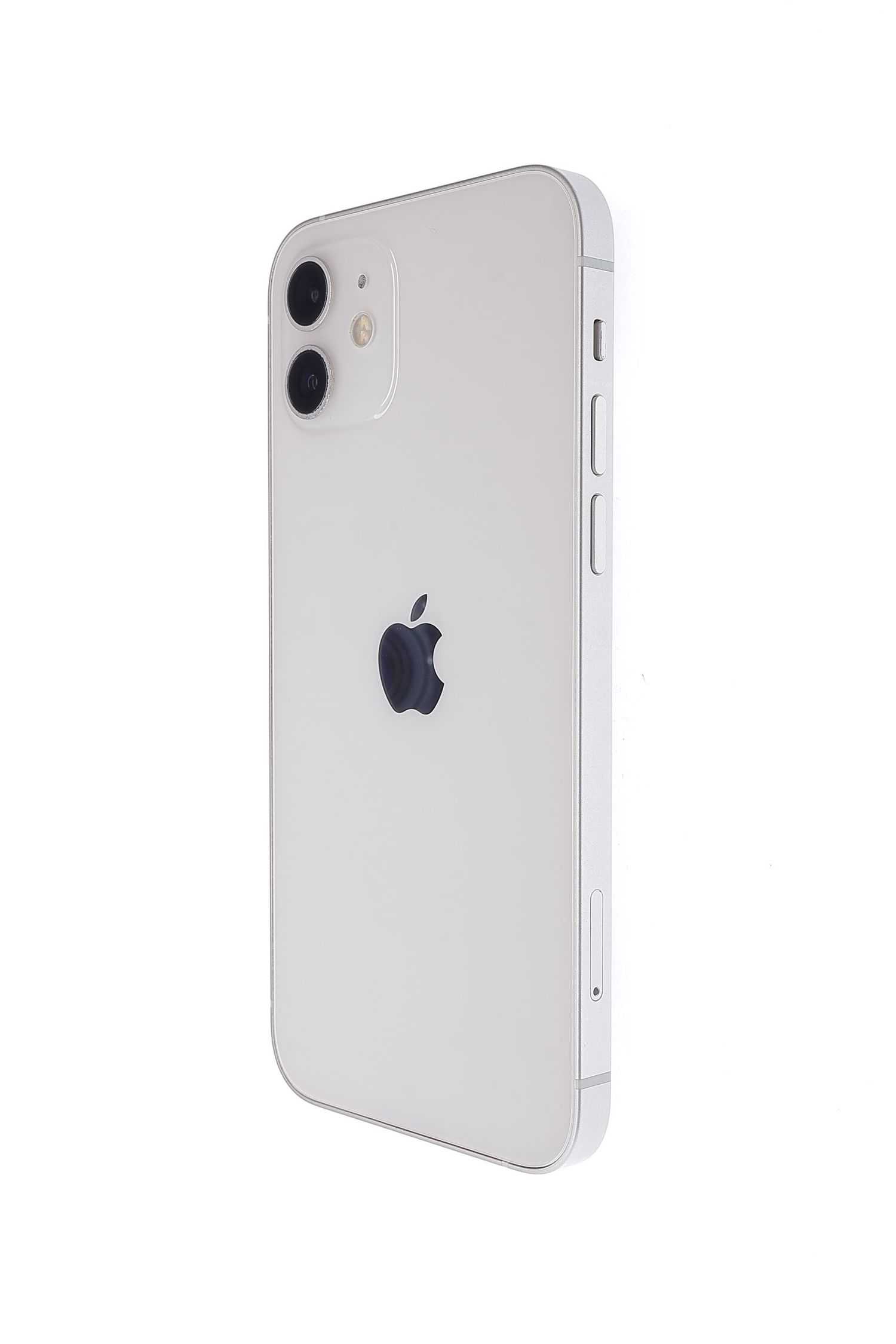 Apple iPhone 12 64 GB White - Като нов