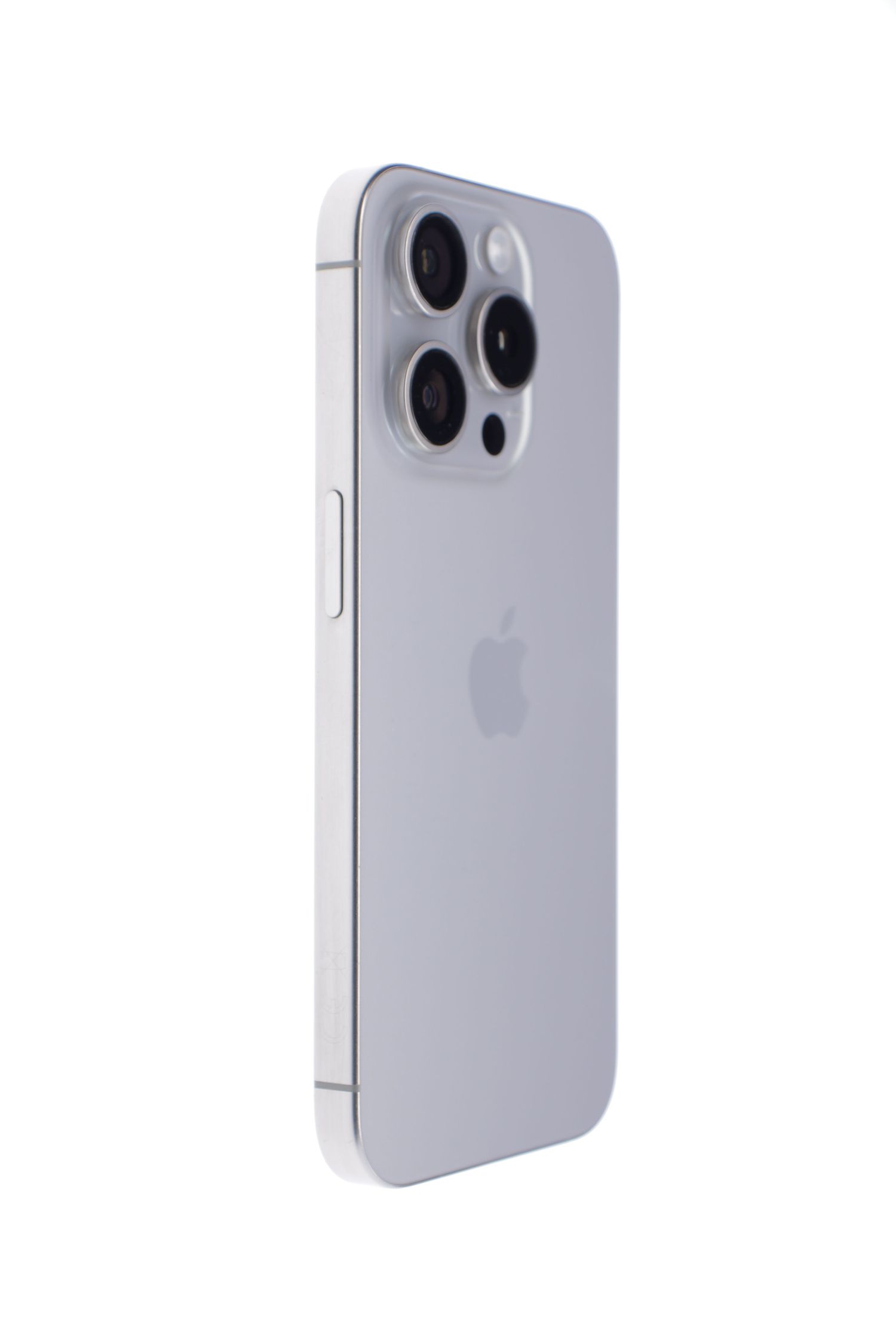 Apple iPhone 15 Pro 128 GB Natural Titanium - Ca nou