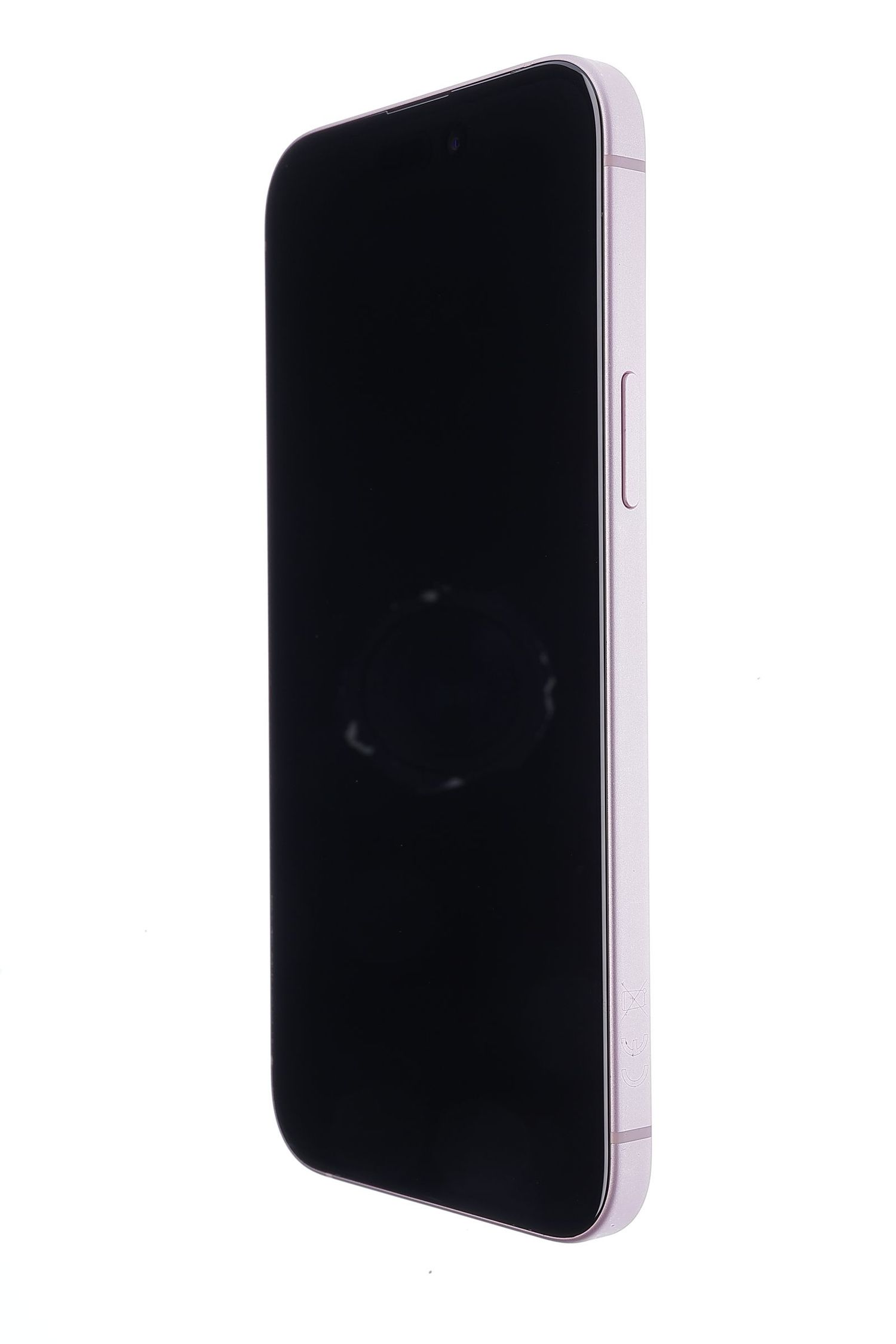 Apple iPhone 15 Plus 256 GB Pink - Εξαιρετικό