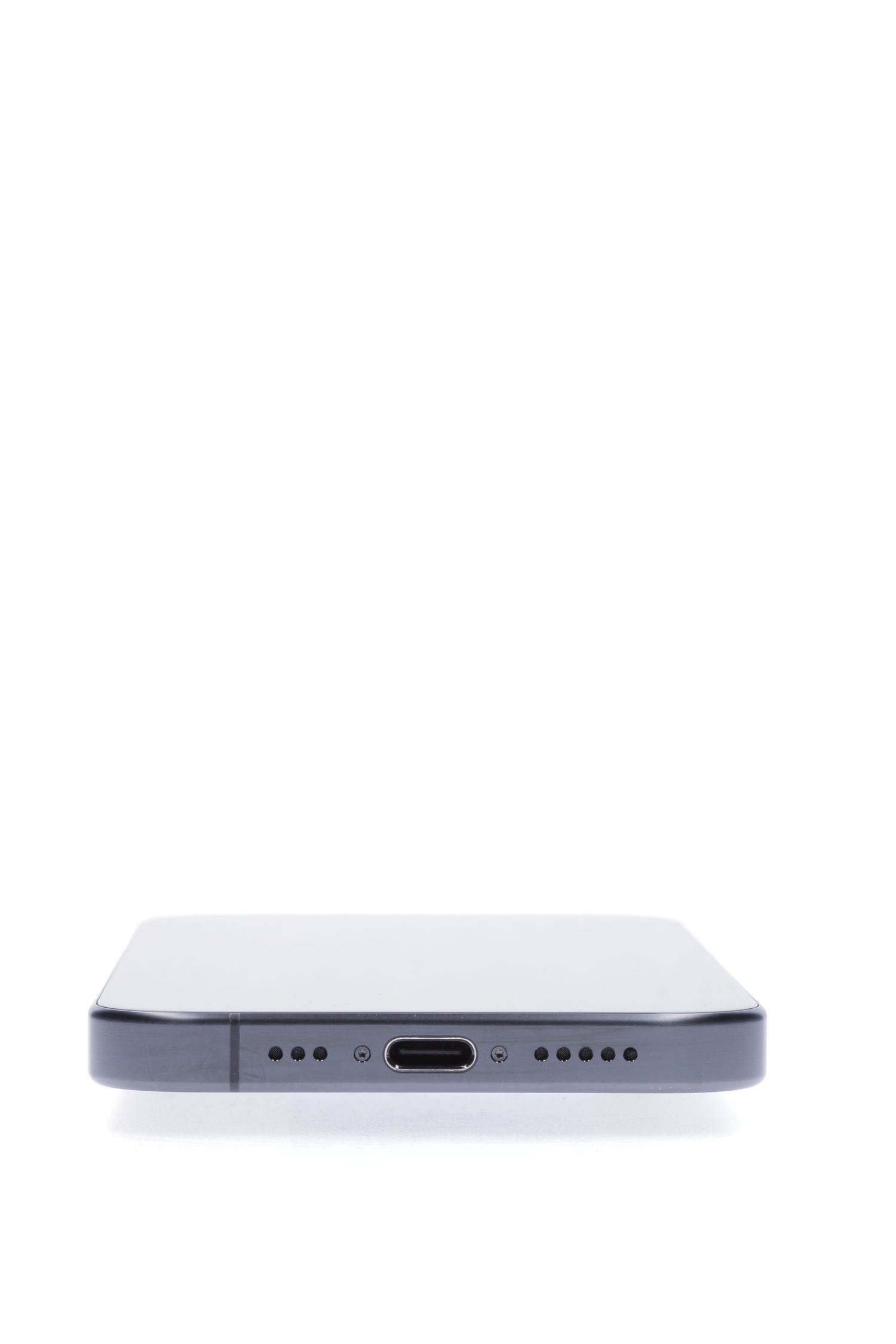 Apple iPhone 15 Pro 128 GB Black Titanium - Excelent