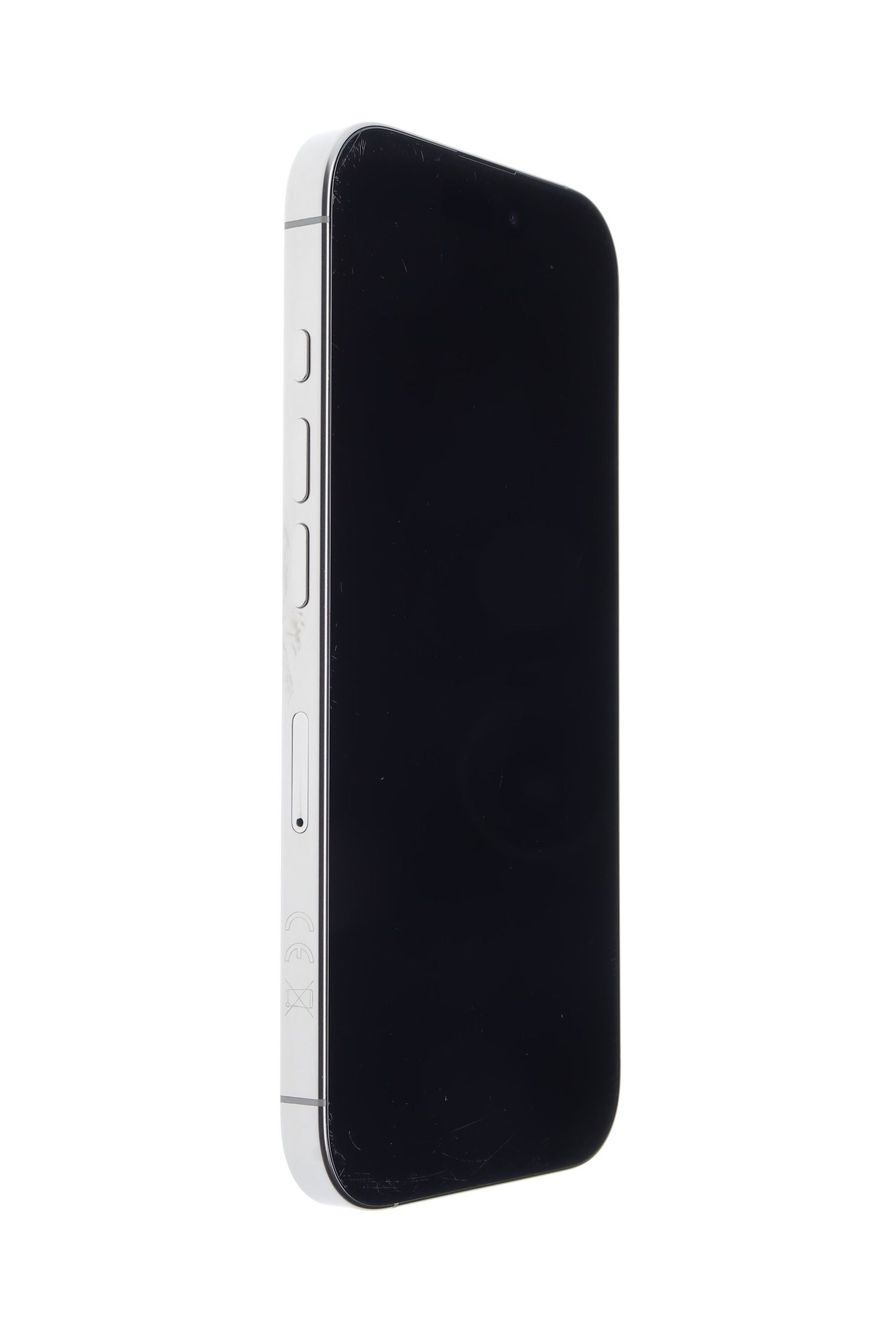 Apple iPhone 16 Pro 256 GB Natural Titanium - Bun