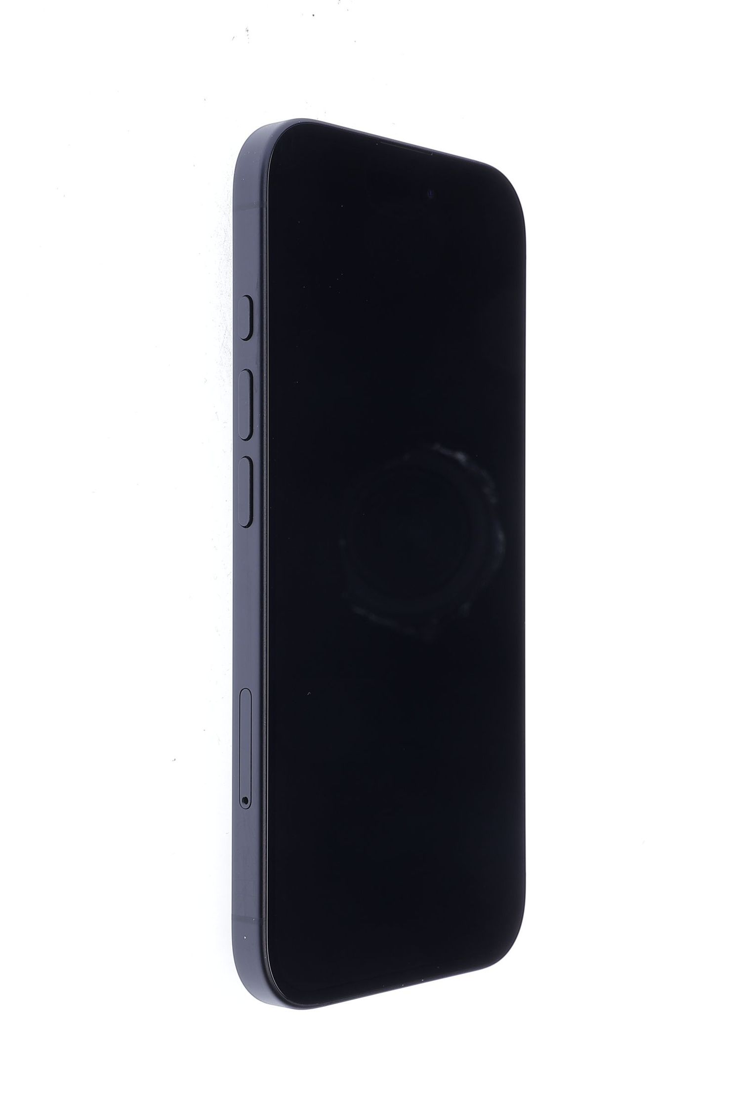 Apple iPhone 16 128 GB Black - Kiváló