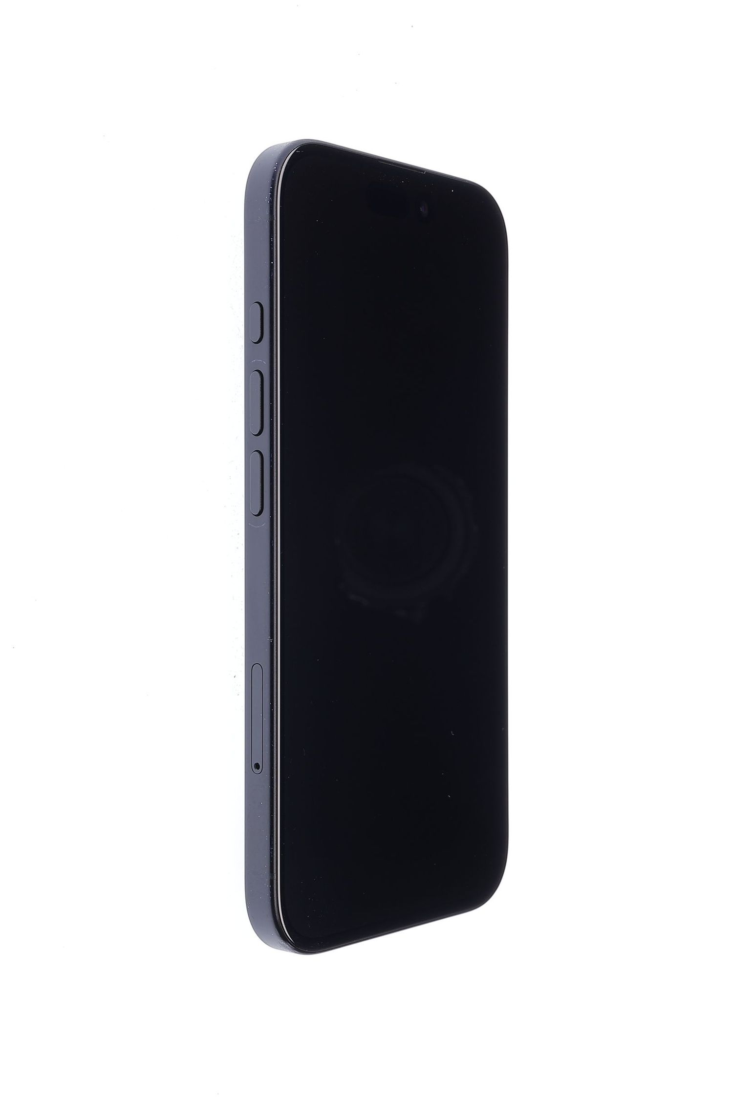 Apple iPhone 16 128 GB Black - Kiváló