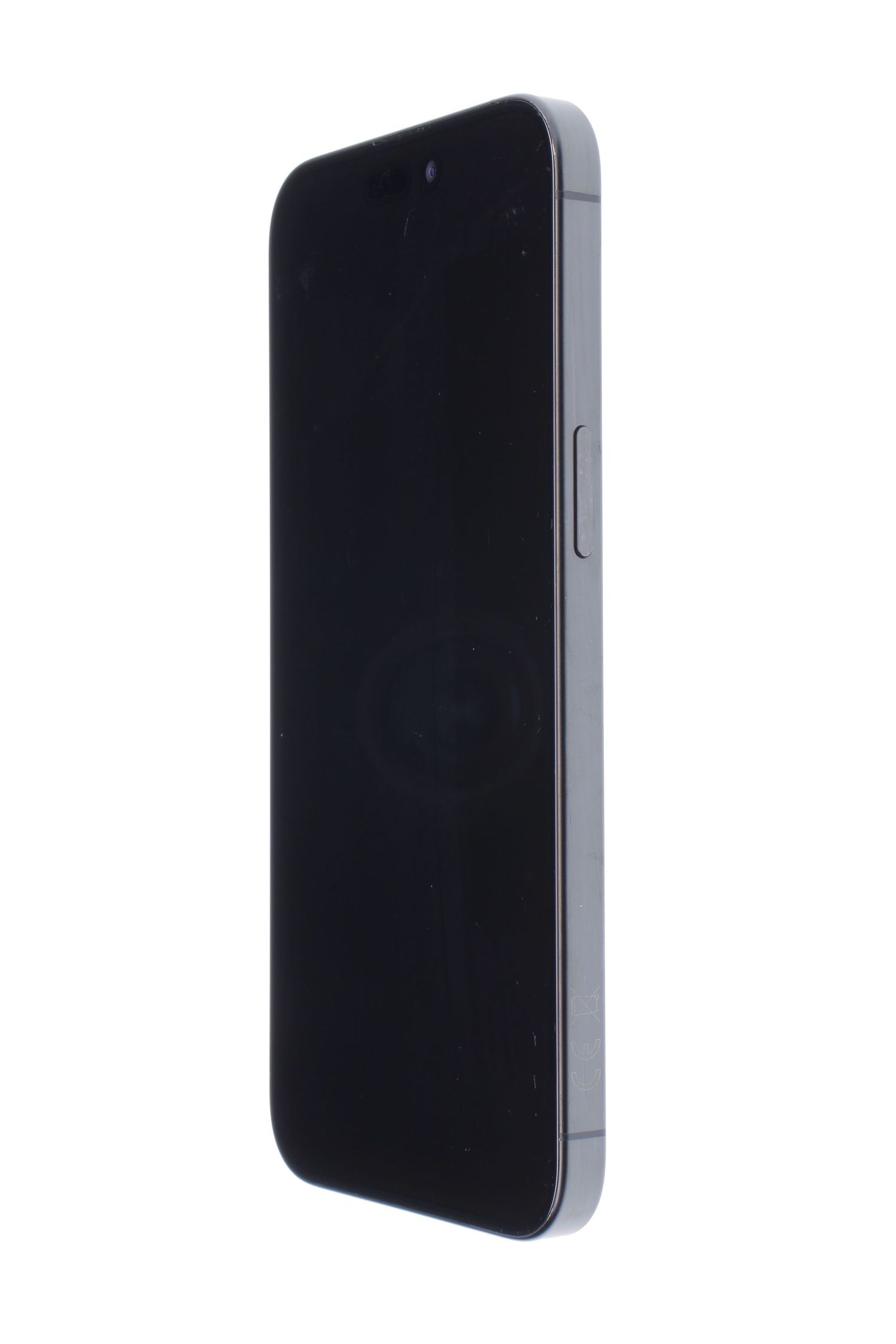 Apple iPhone 15 Pro Max, Black Titanium, 512 GB - de la 3.879 lei