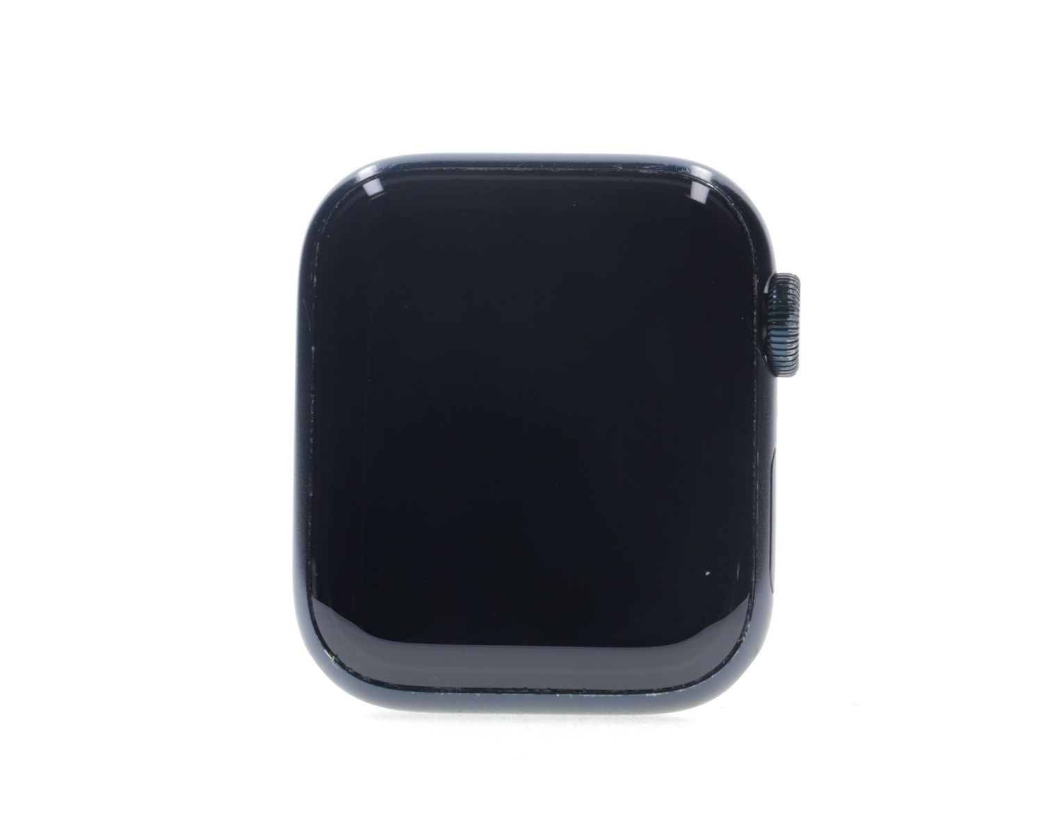 Apple Watch SE 2022, GPS, Aluminium 40mm Midnight - Kiváló