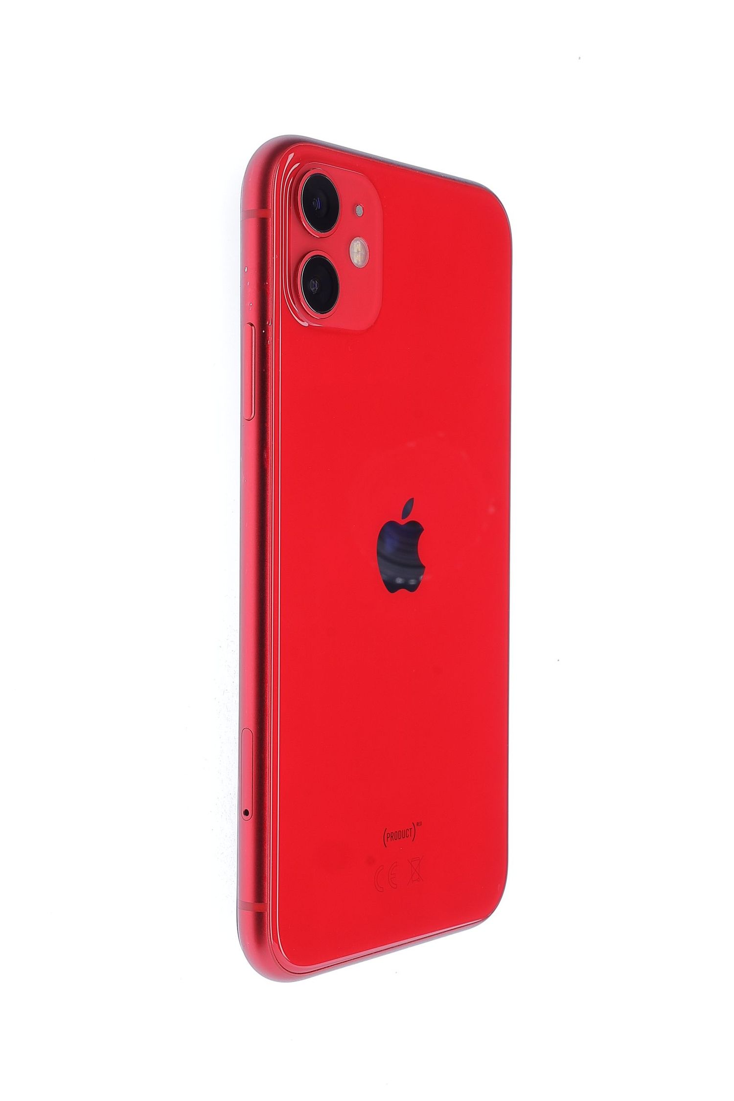 Apple iPhone 11 128 GB Red - Εξαιρετικό