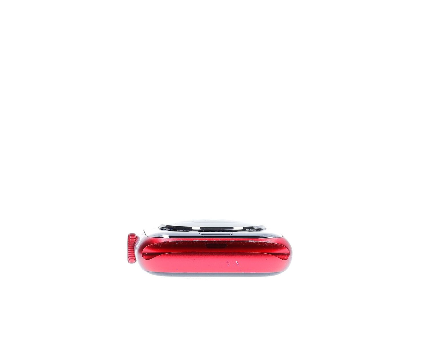 Apple Watch Series 8 2022, GPS, Aluminium 45mm Red - Много добро