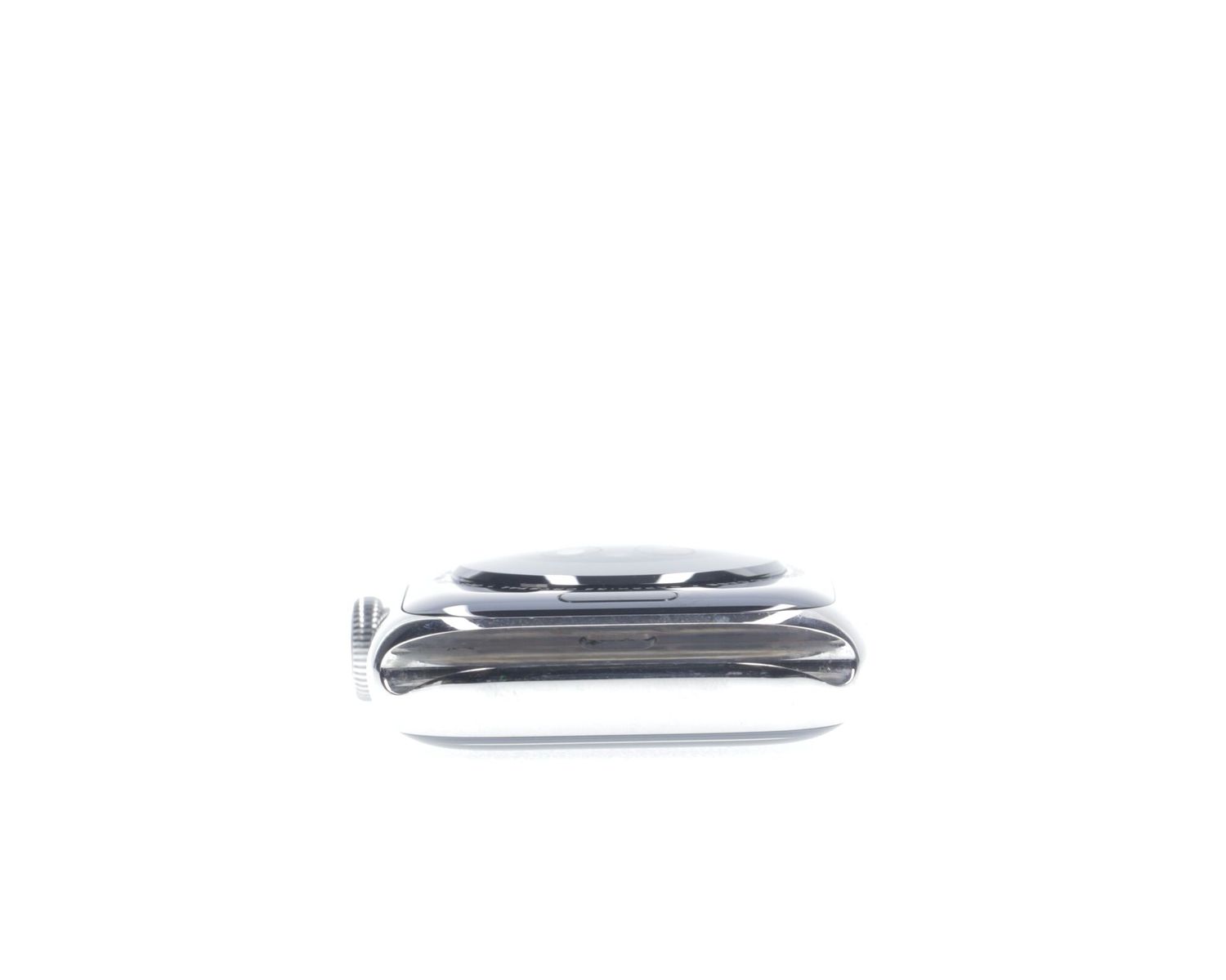 Apple Watch Series 9 2023, GPS + Cellular, Stainless Steel 41mm Silver - Kiváló