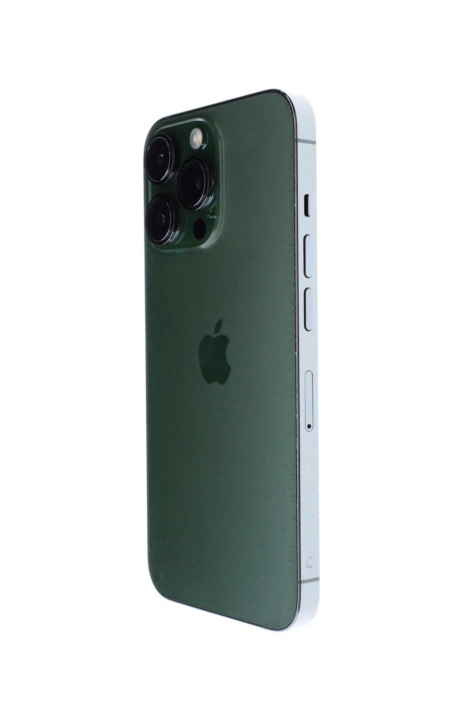 Apple iPhone 13 Pro 256 GB Green - Nagyon jó