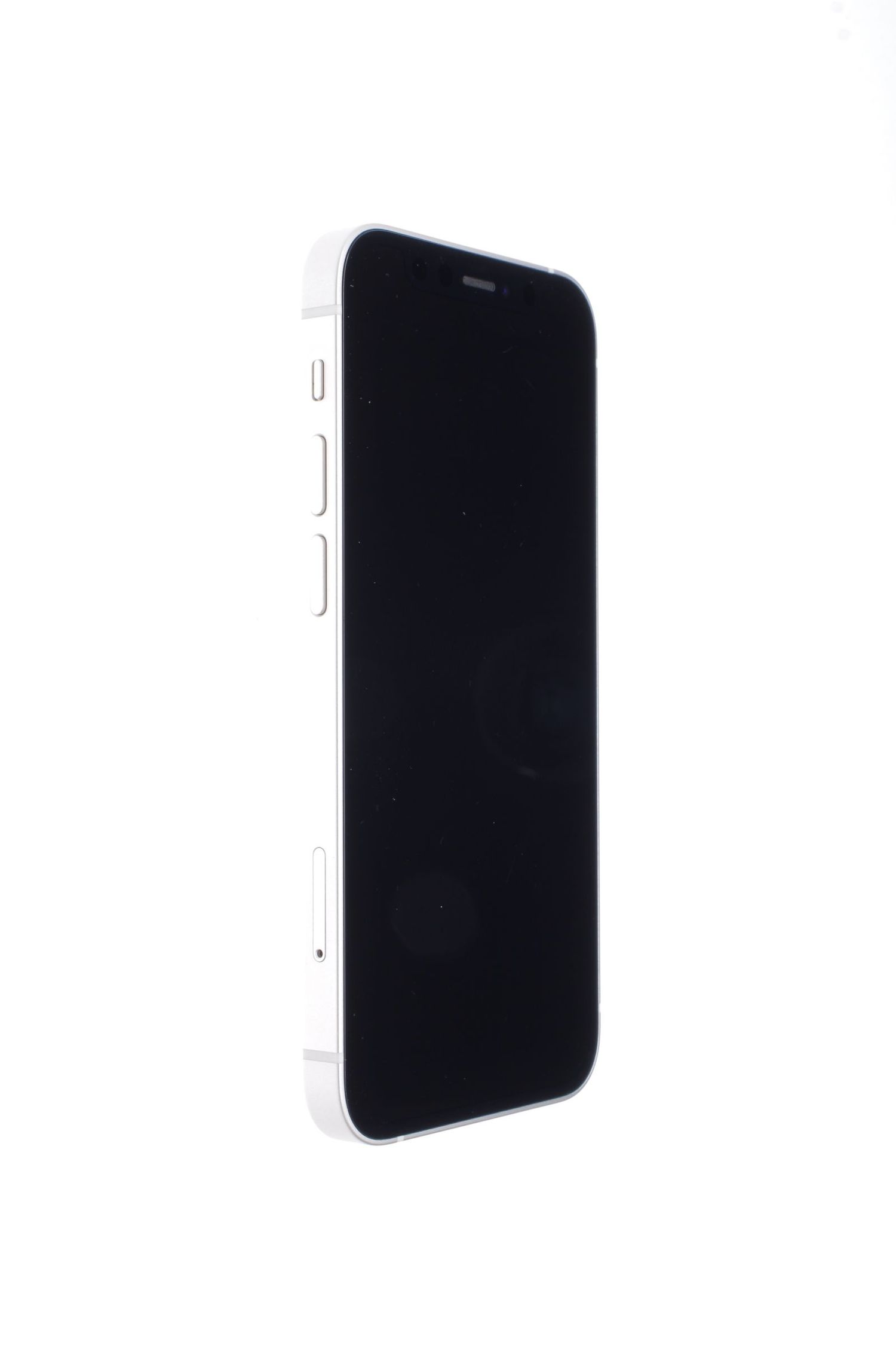 Apple iPhone 12 mini 64 GB White - Excelent