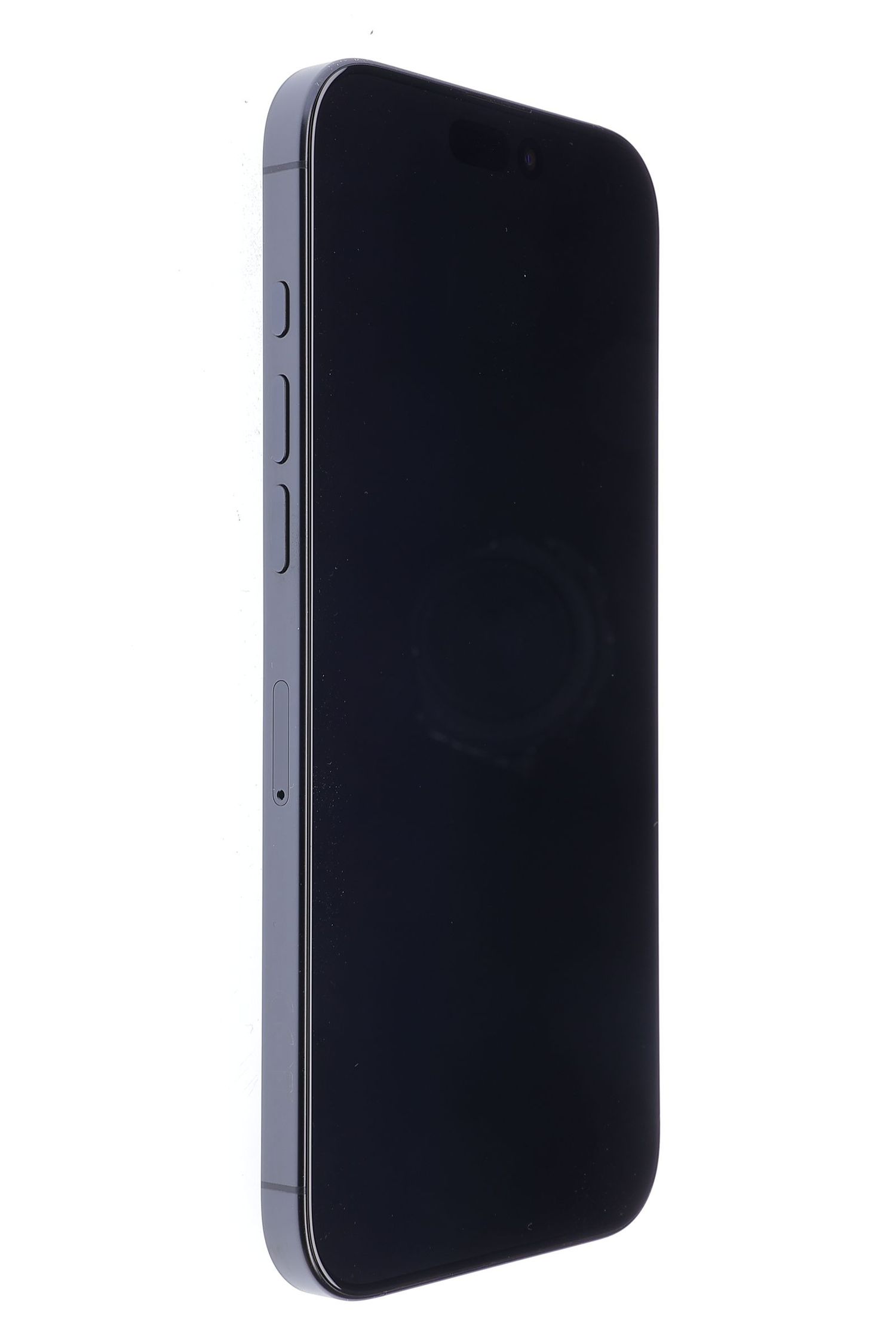 Apple iPhone 16 Pro Max 512 GB Black Titanium - Újszerű
