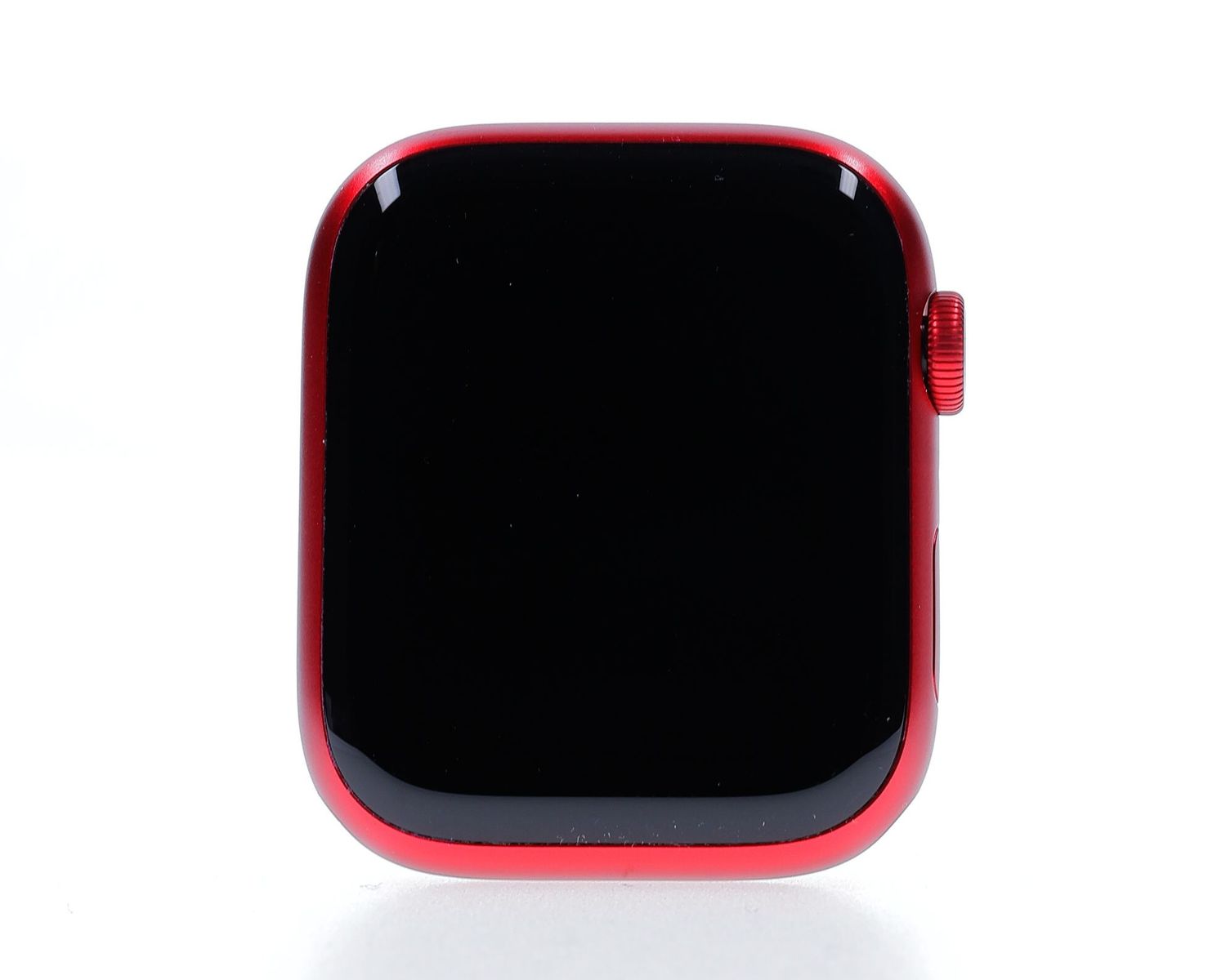 Apple Watch Series 8 2022, GPS, Aluminium 45mm Red - Újszerű