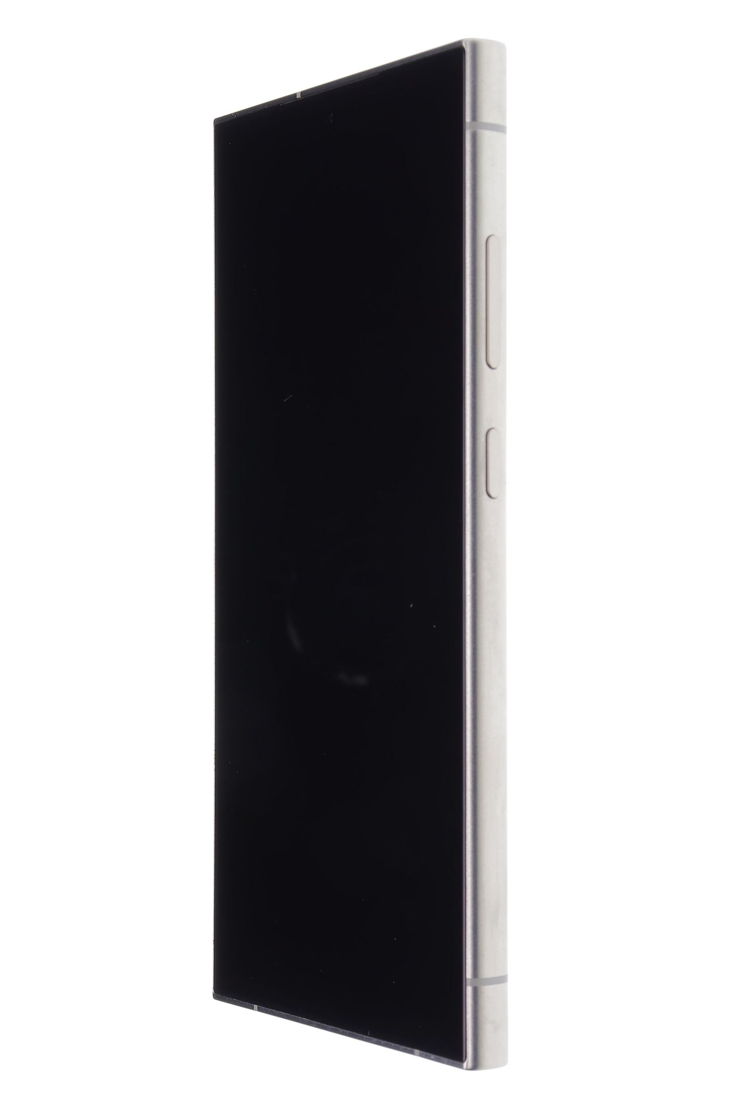 Samsung Galaxy S24 Ultra 5G Dual Sim 256 GB Titanium Grey