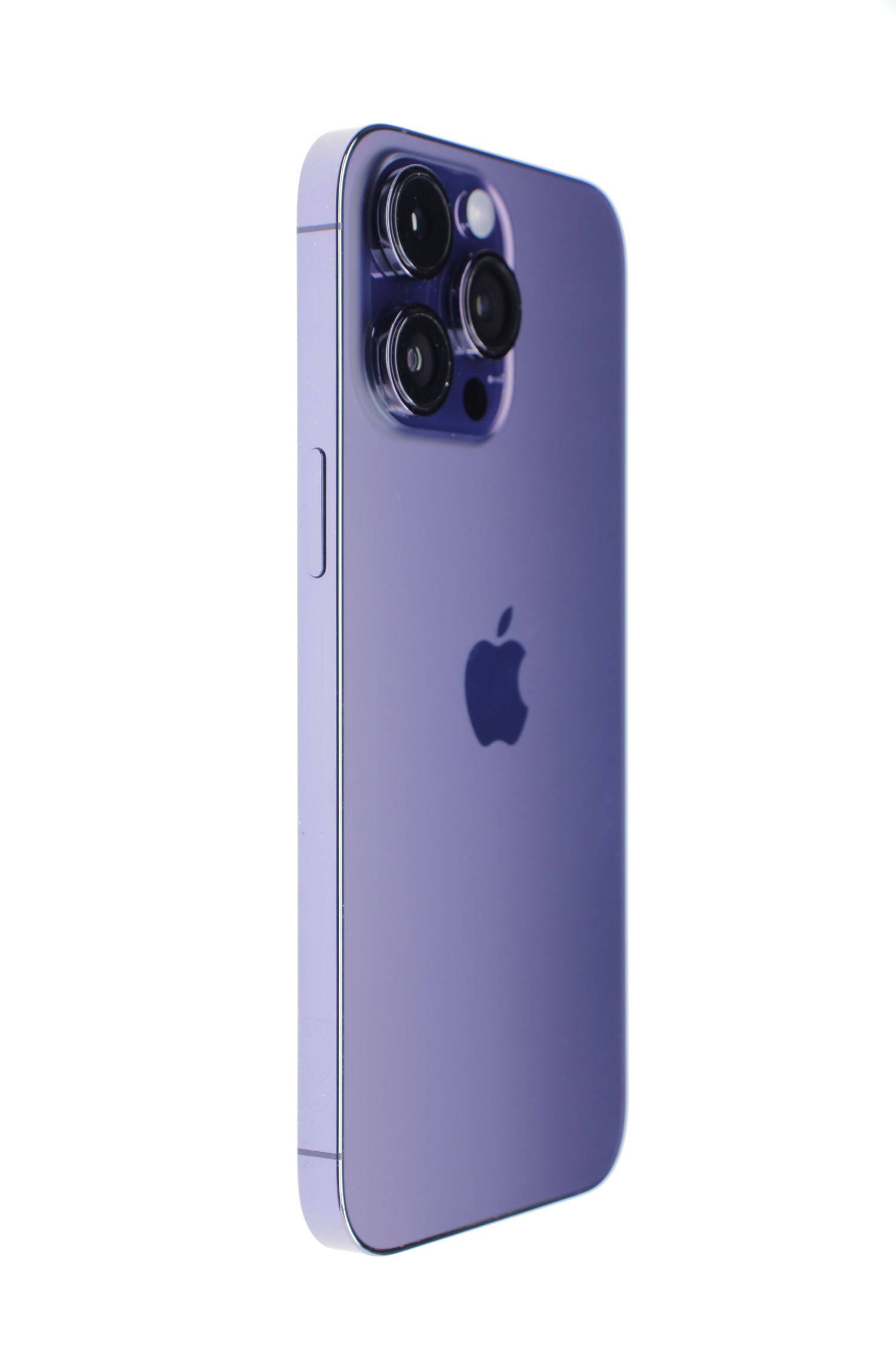 Apple iPhone 14 Pro Max 256 GB Deep Purple - Като нов