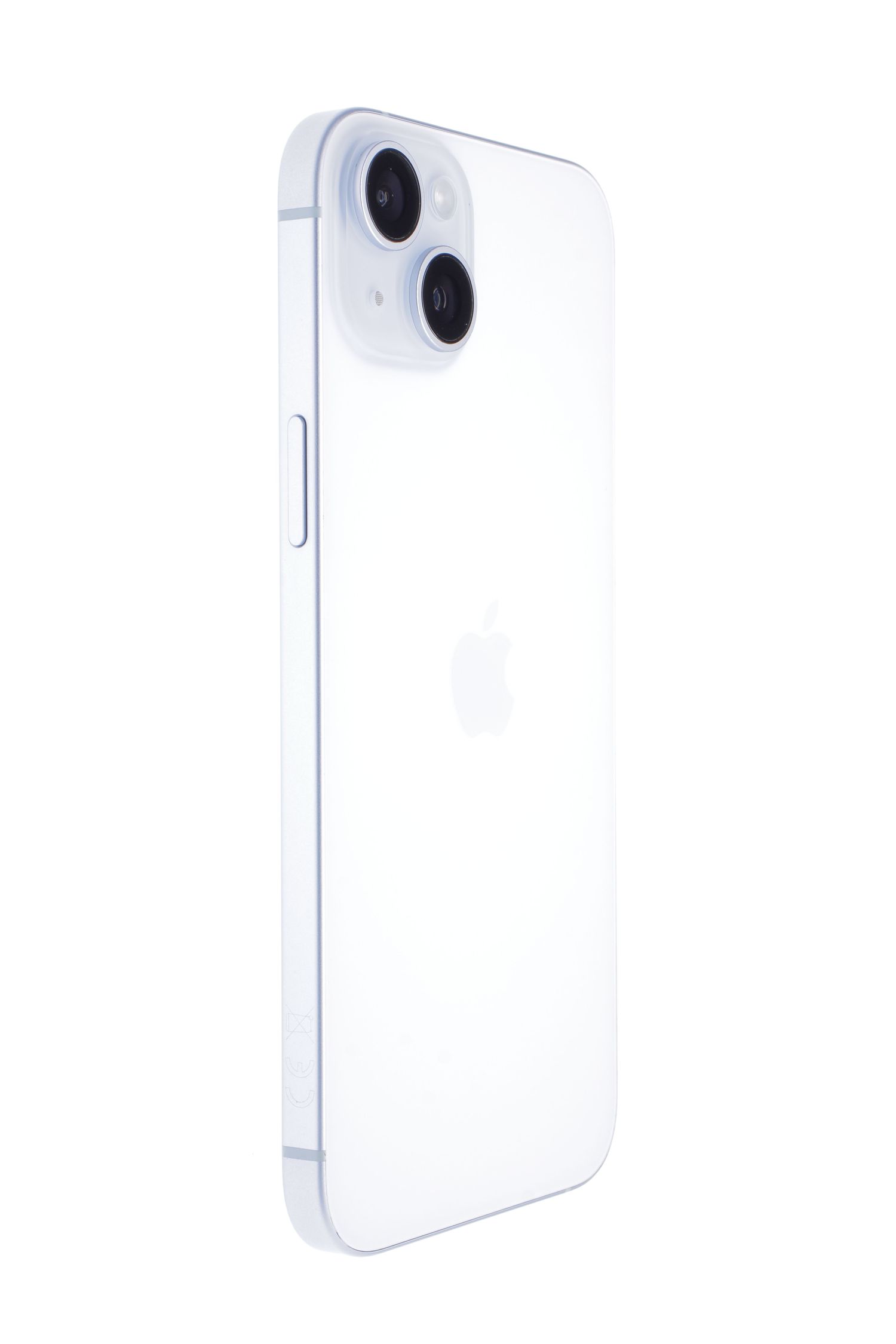 Apple iPhone 15 Plus 128 GB Blue - Foarte bun