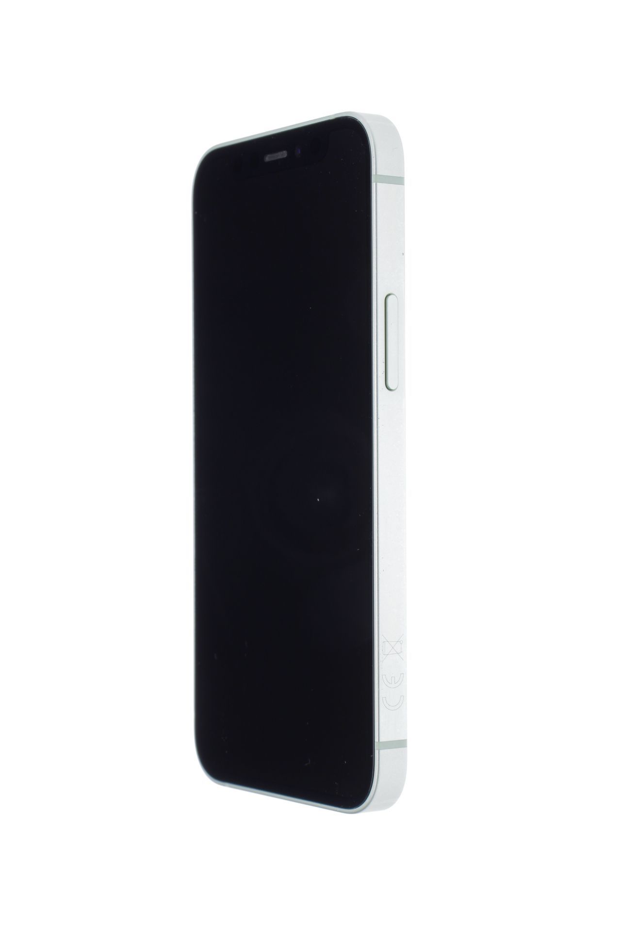 Apple iPhone 12 mini 64 GB Green - Σαν καινούργιο