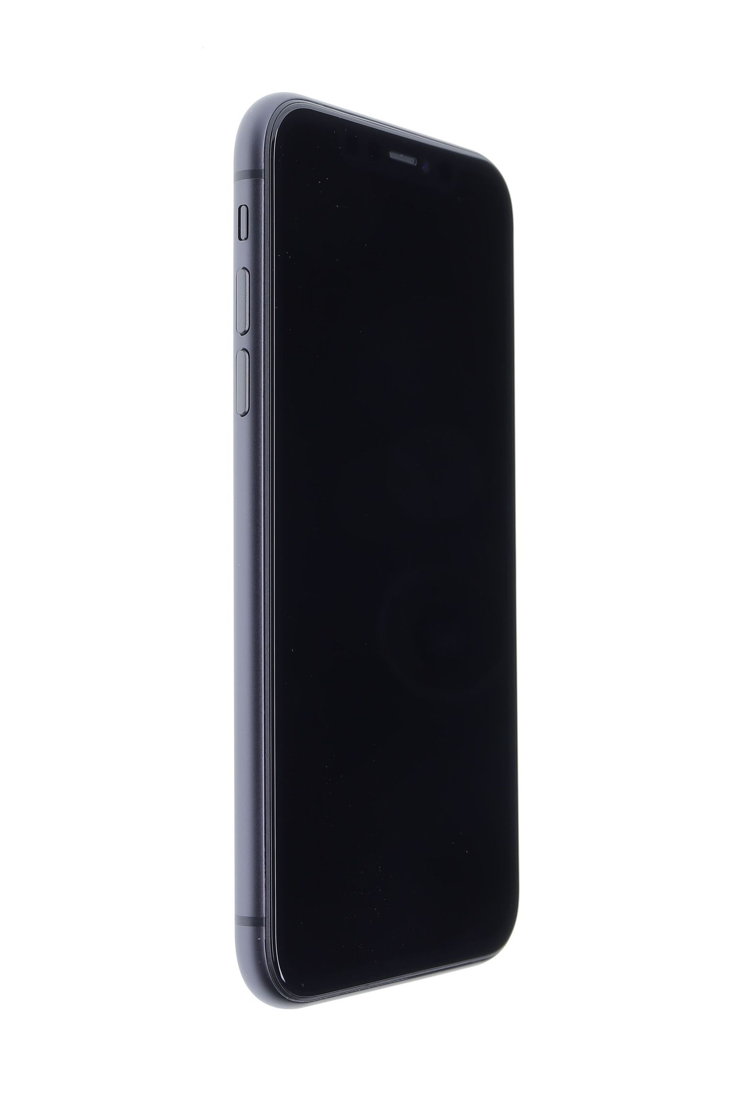 Apple iPhone 11 64 GB Black - Σαν καινούργιο