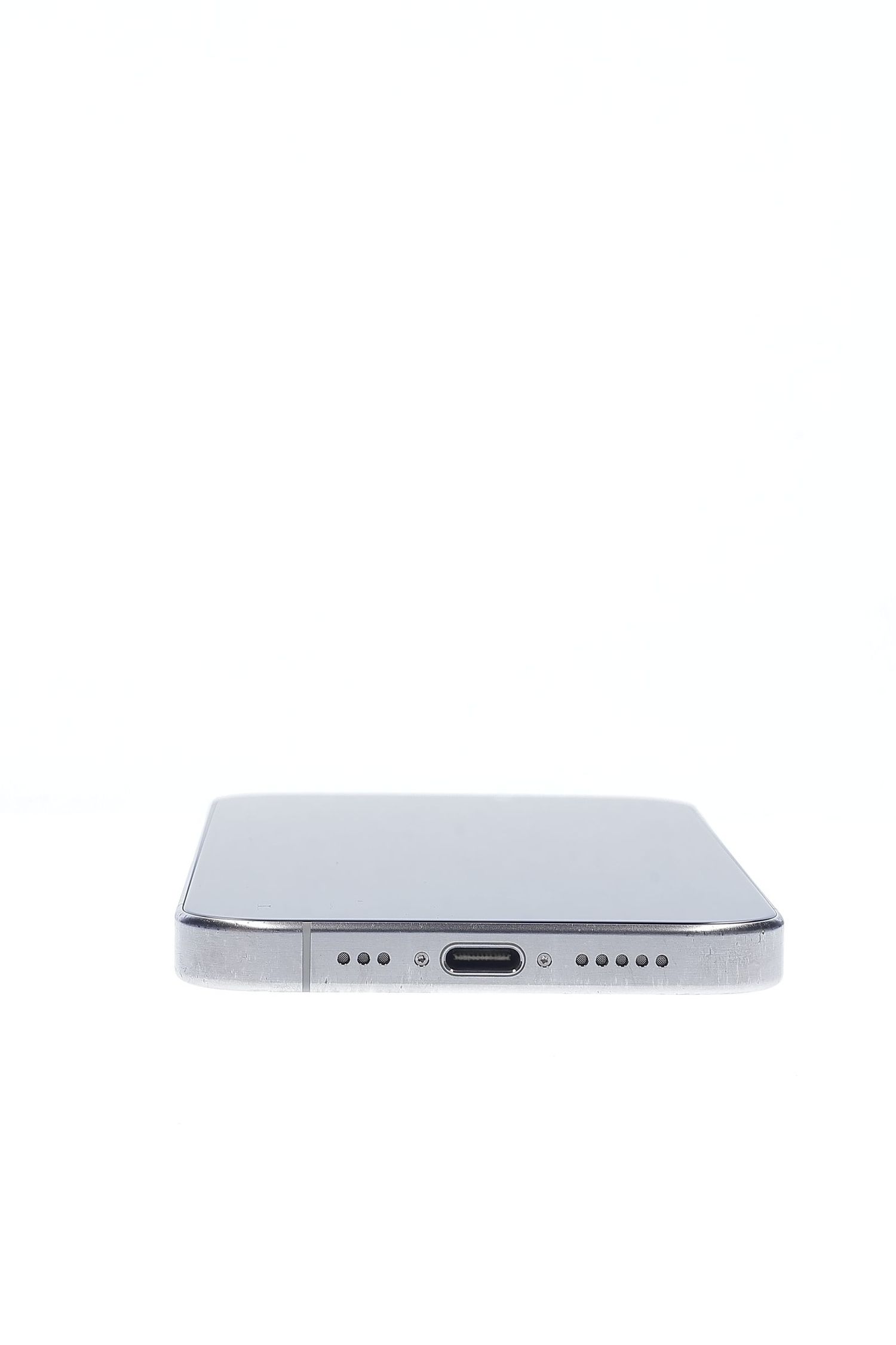 Apple iPhone 15 Pro 128 GB White Titanium - Excelent