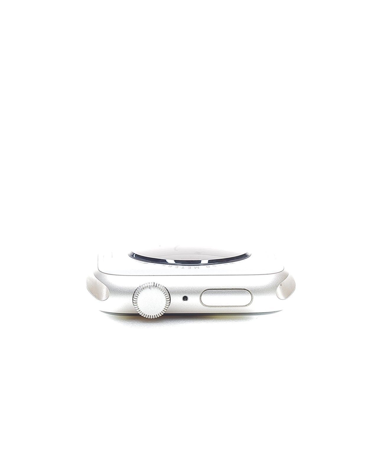 Apple Watch SE 2022, GPS, Aluminium 44mm Starlight - Σαν καινούργιο