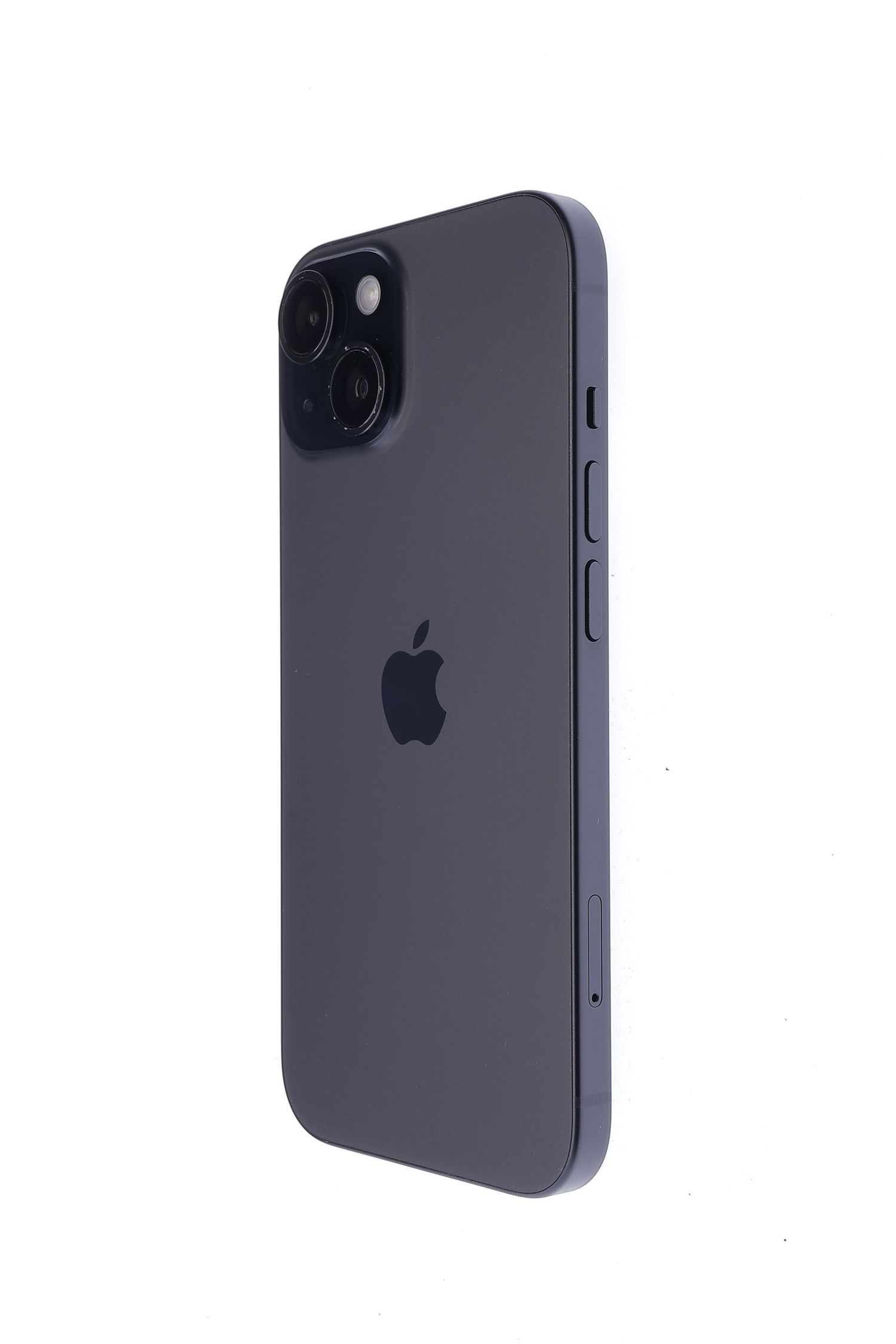 Apple iPhone 15 128 GB Black - Като нов