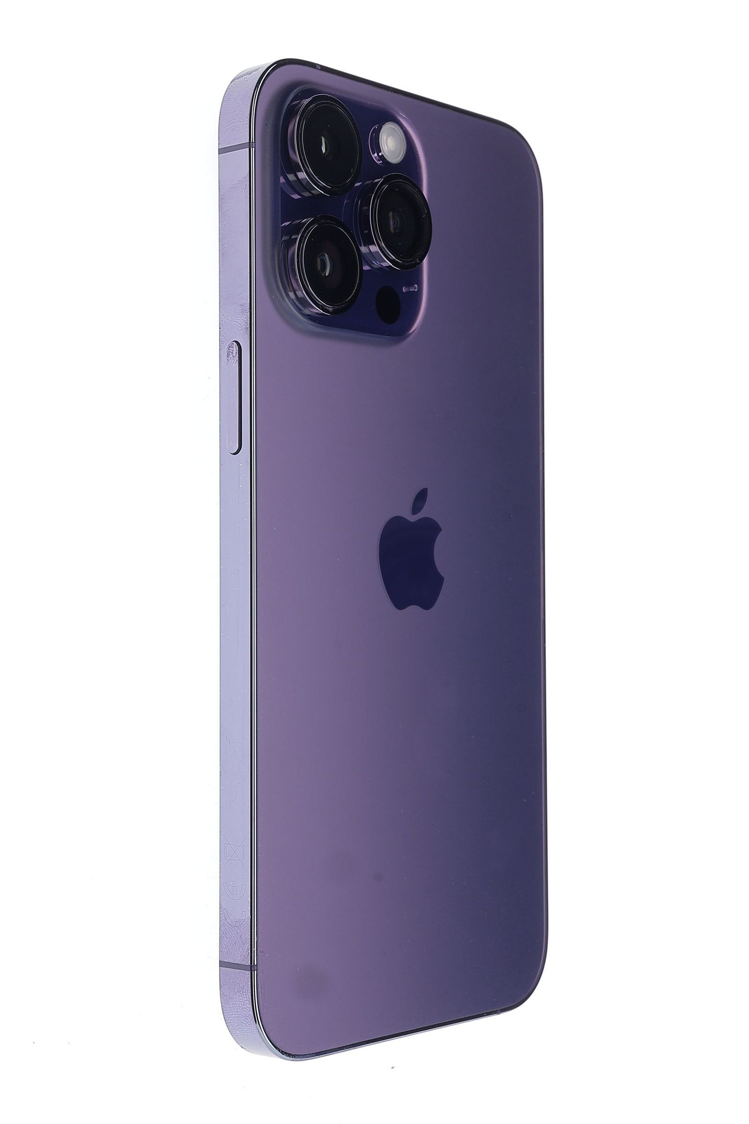 Apple iPhone 14 Pro Max, Deep Purple, 256 GB - de la 2.559 lei