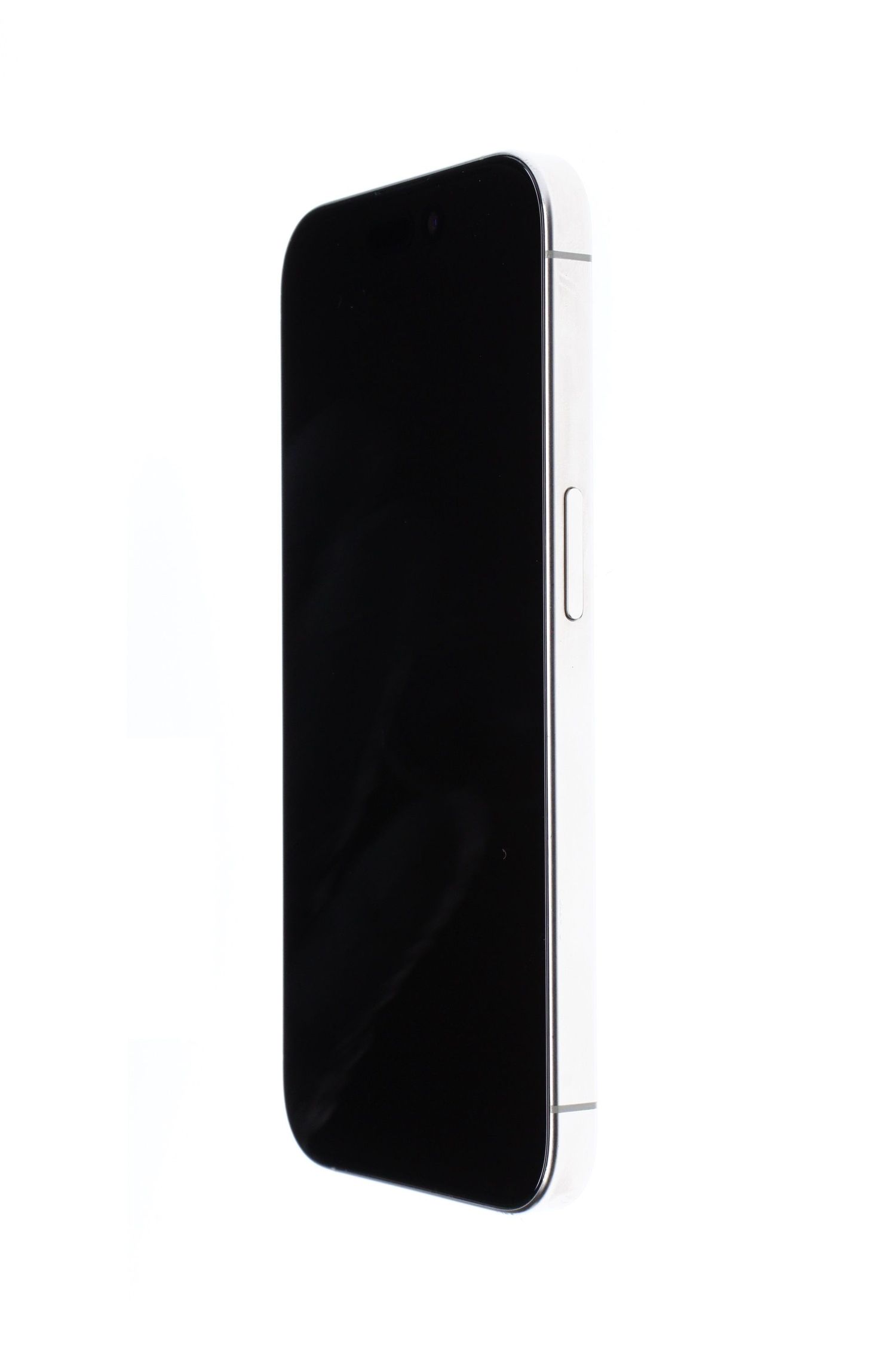 Apple iPhone 15 Pro 128 GB Natural Titanium - Kiváló