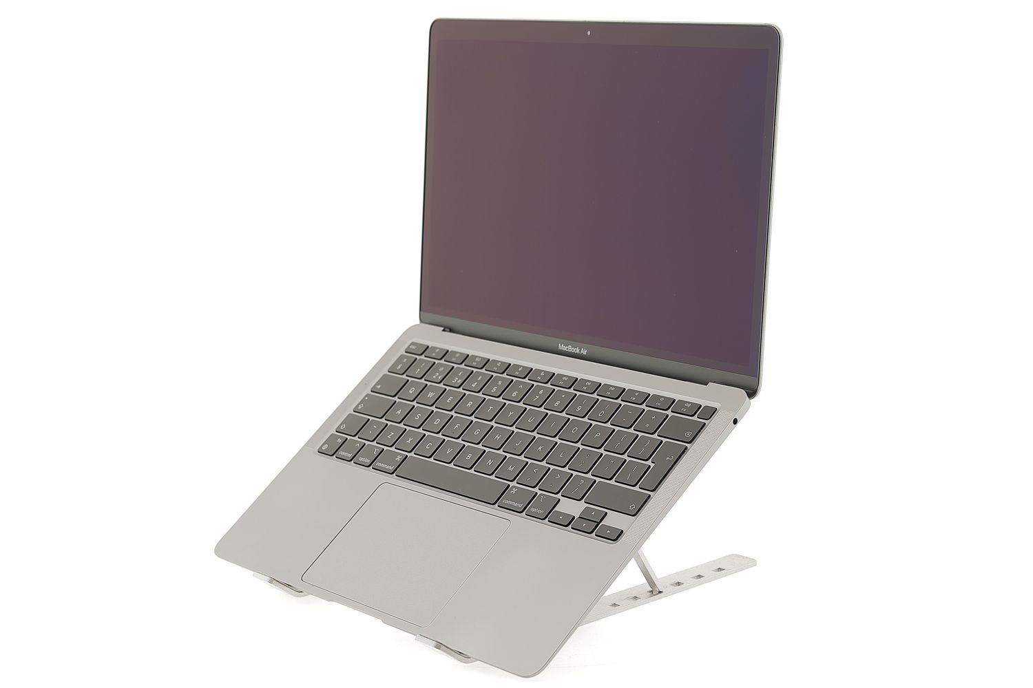 Apple MacBook Air 13″ 2020, M1 8 Cores, 8 GB, 8 core GPU, Space