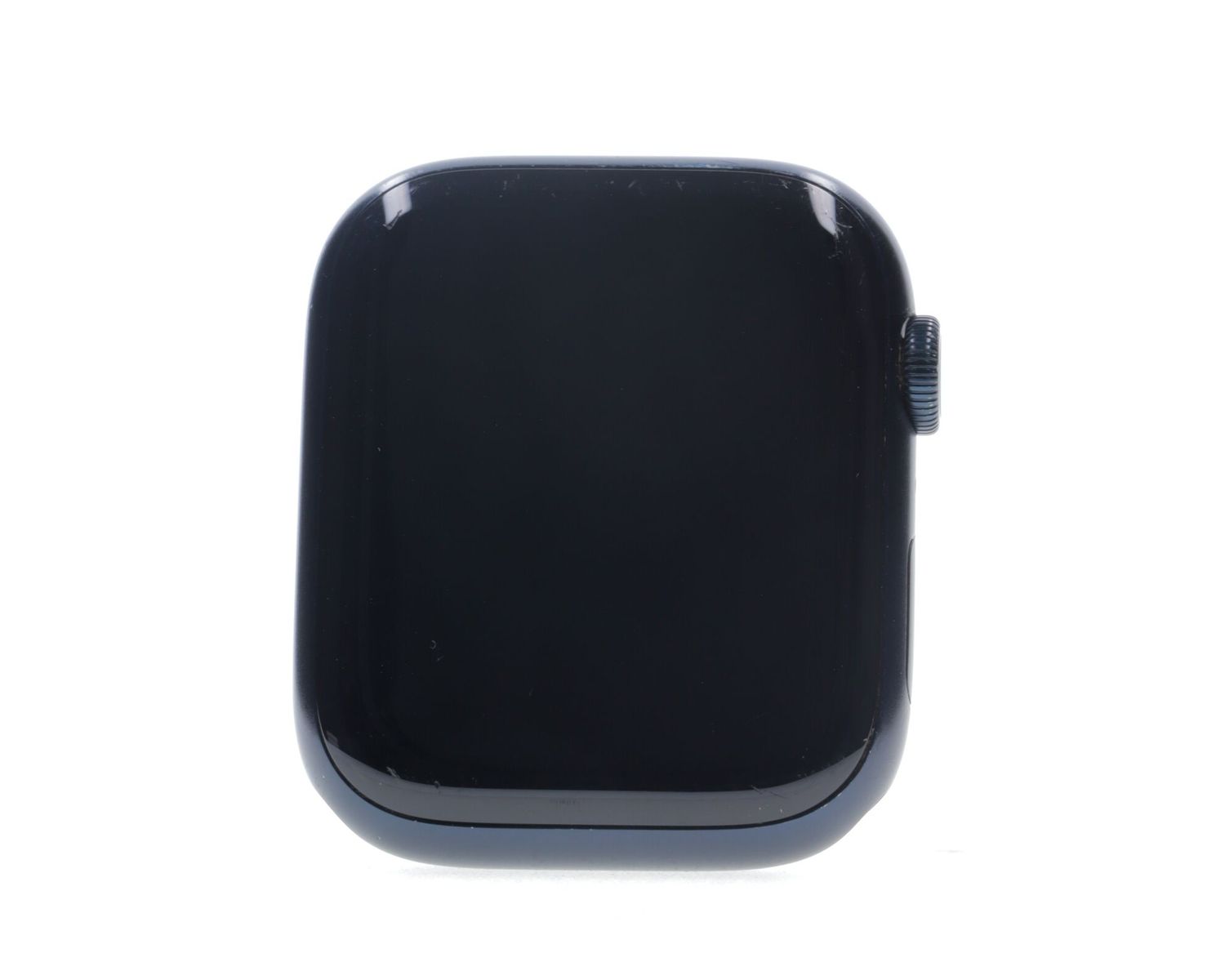 Apple Watch Series 8 2022, GPS, Aluminium 45mm Midnight - Kiváló
