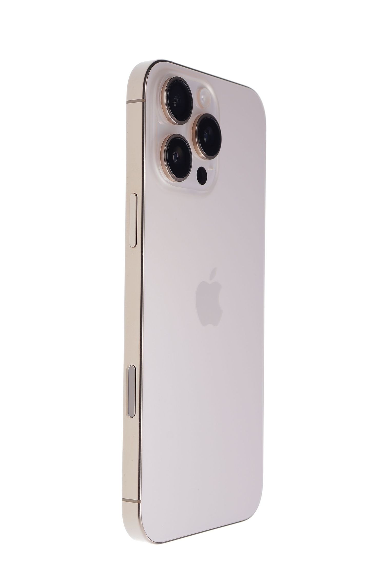 Apple iPhone 16 Pro Max 512 GB Desert Titanium - Като нов