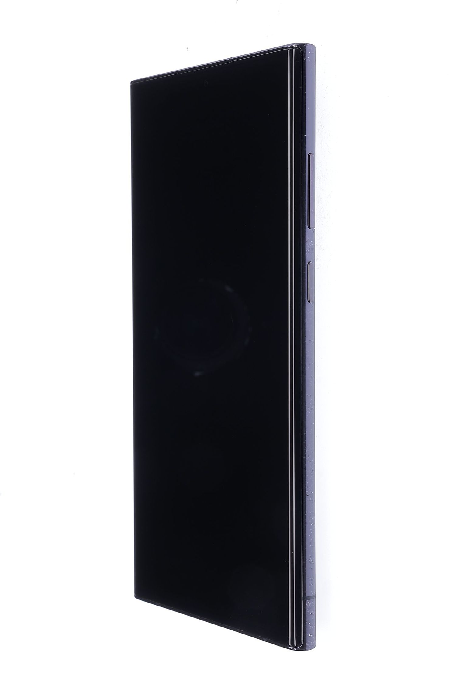 Samsung Galaxy S22 Ultra 5G Dual Sim 256 GB Phantom Black - Много добро