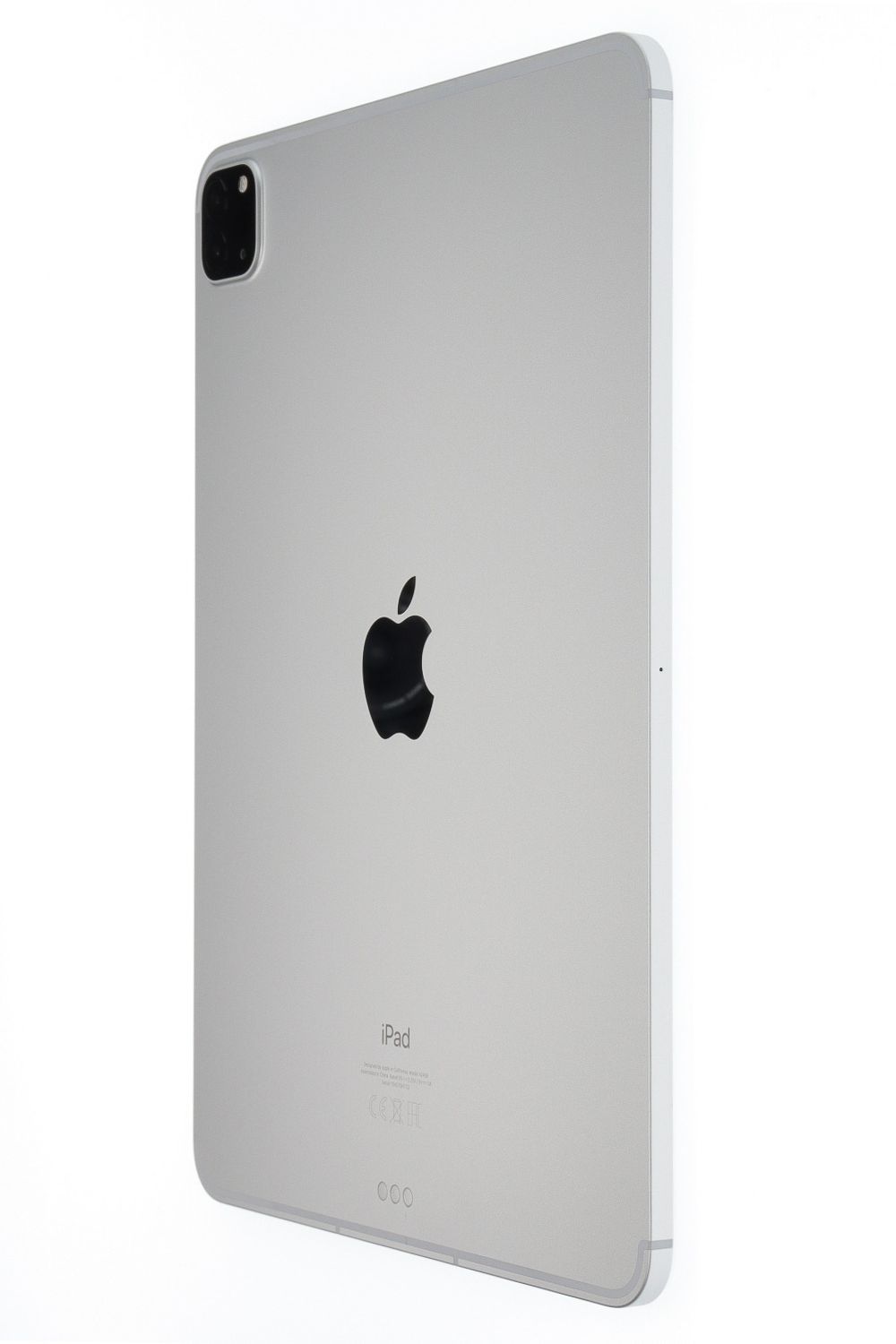 Apple iPad Pro 3 11.0" (2021) 3rd Gen Cellular 128 GB Silver - Nagyon jó