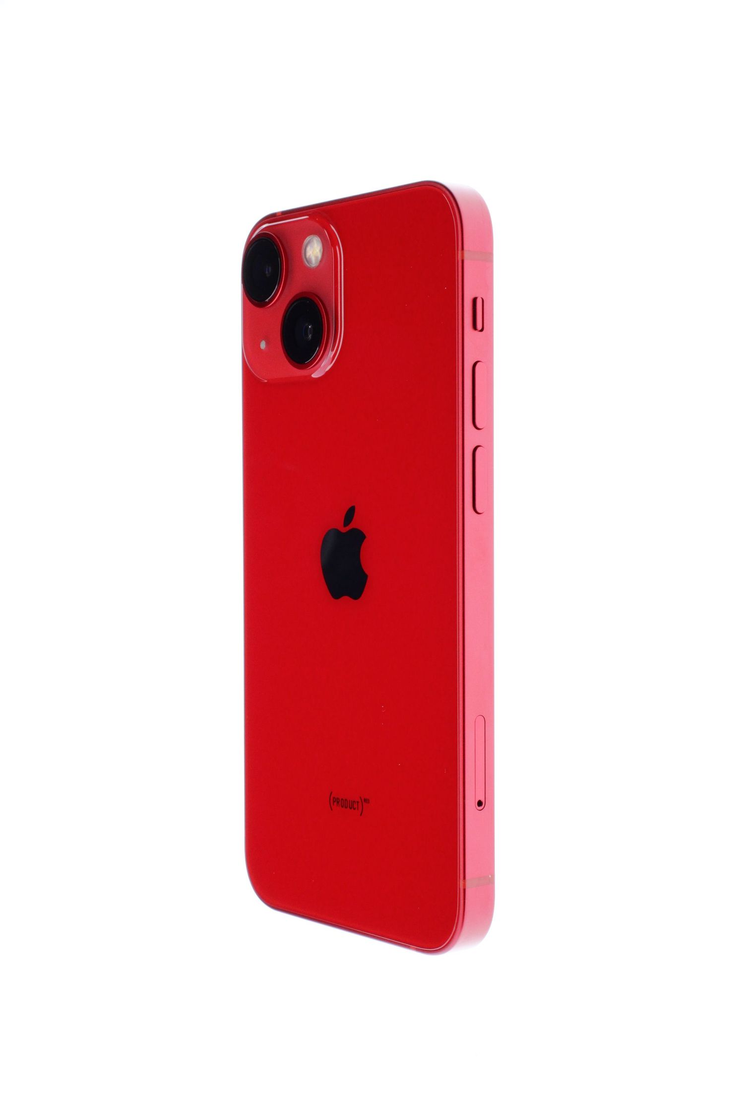 Apple iPhone 13 mini 256 GB Red - Ca nou