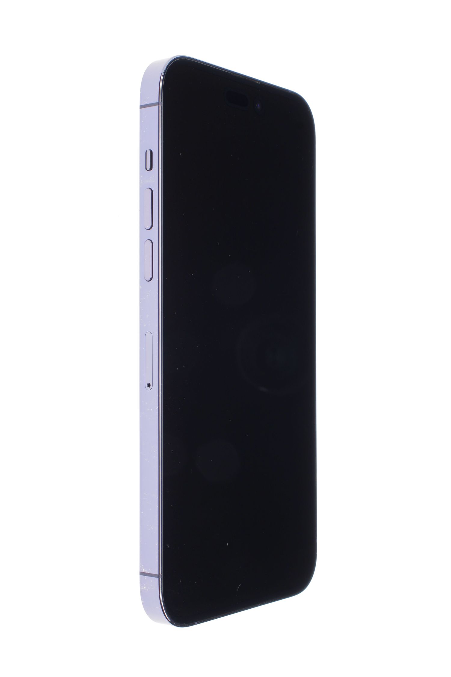 Apple iPhone 14 Pro Max 256 GB Deep Purple - Като нов